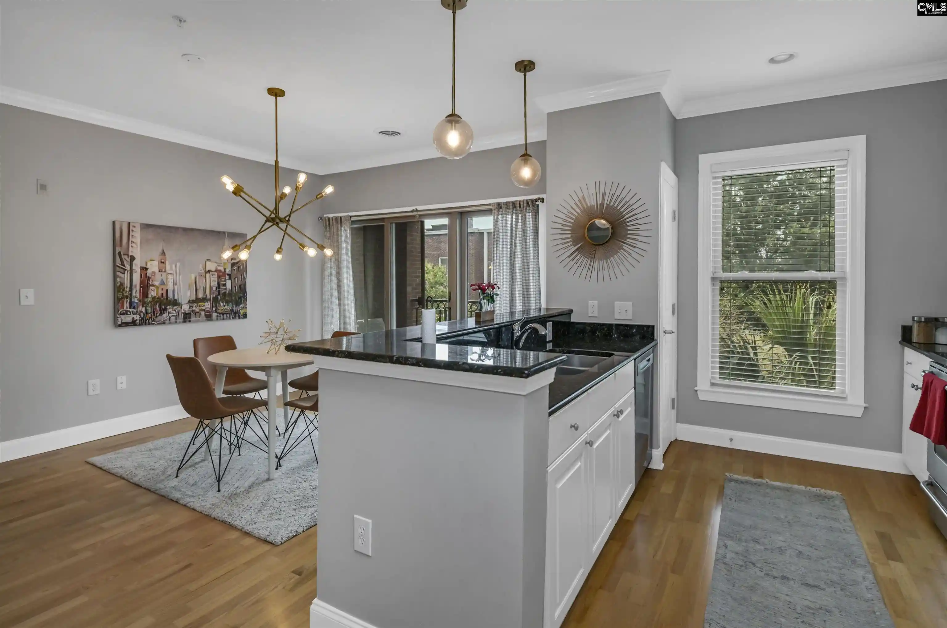 Photo 3 of Sale Pending at 1320 Pulaski #B201, Columbia, SC 29201 | MLS# 639573 | Listing updated on 2026-09-18