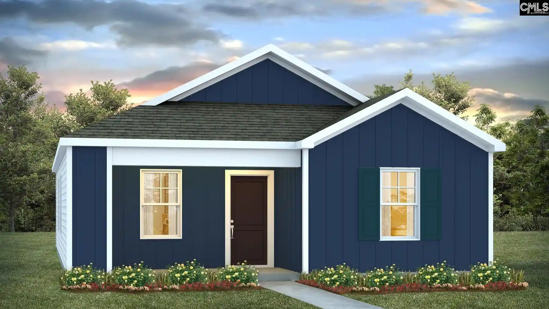 Photo 1 of Single family home for sale at 136 Hale, Orangeburg, SC 29115 | MLS# 639579 | Listing updated on 2026-10-01