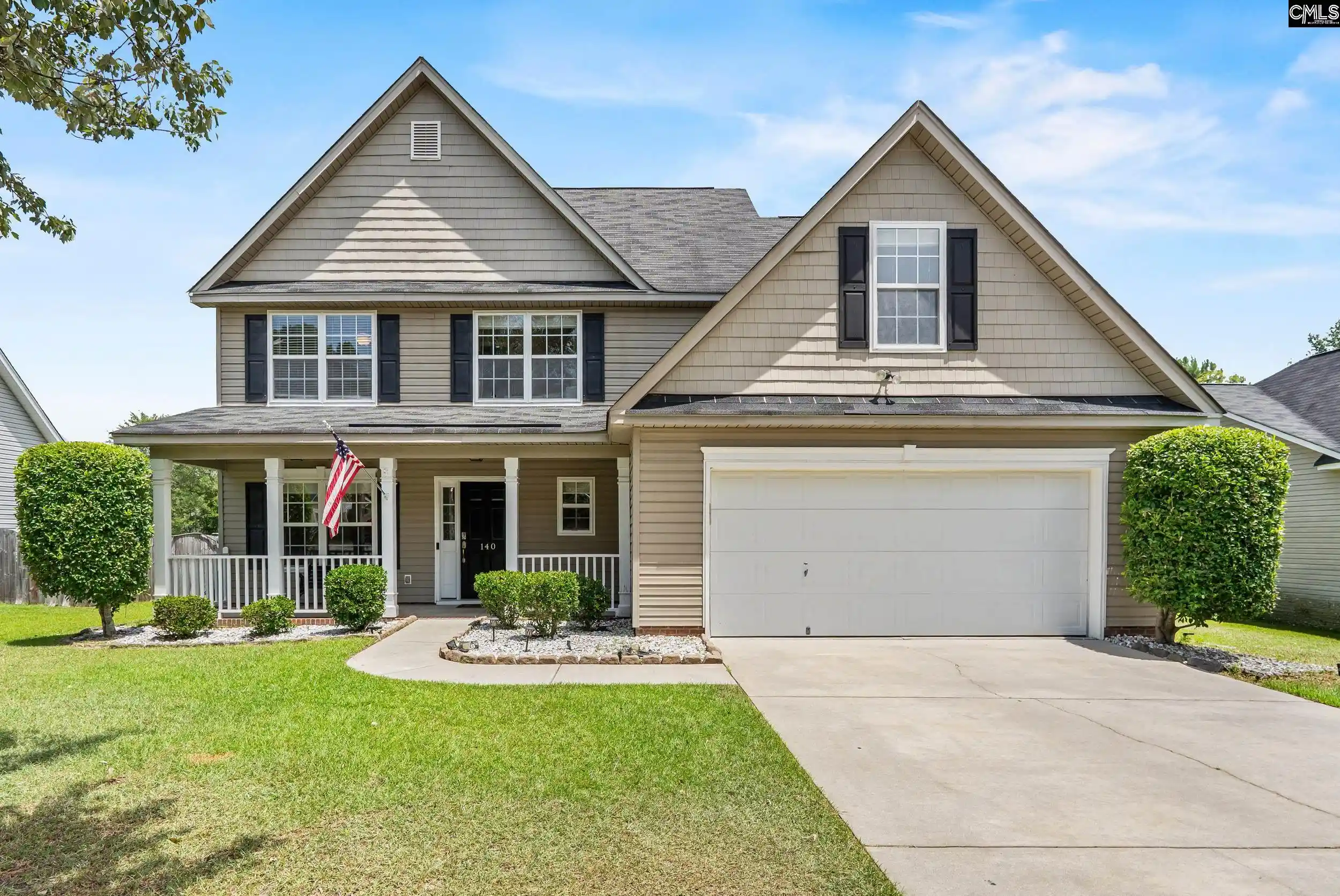 1st image of 140 Jereme Bay, West Columbia, SC 29170 | MLS# 639582