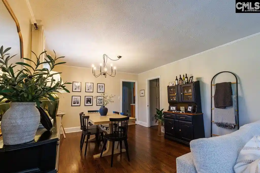Photo 3 of Single family home for sale at 412 Bermuda, Batesburg, SC 29006 | MLS# 639583 | Listing updated on 2026-08-07