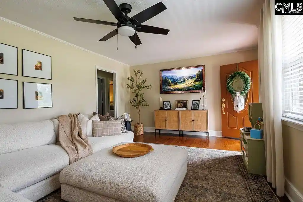 Photo 4 of Single family home for sale at 412 Bermuda, Batesburg, SC 29006 | MLS# 639583 | Listing updated on 2026-08-07