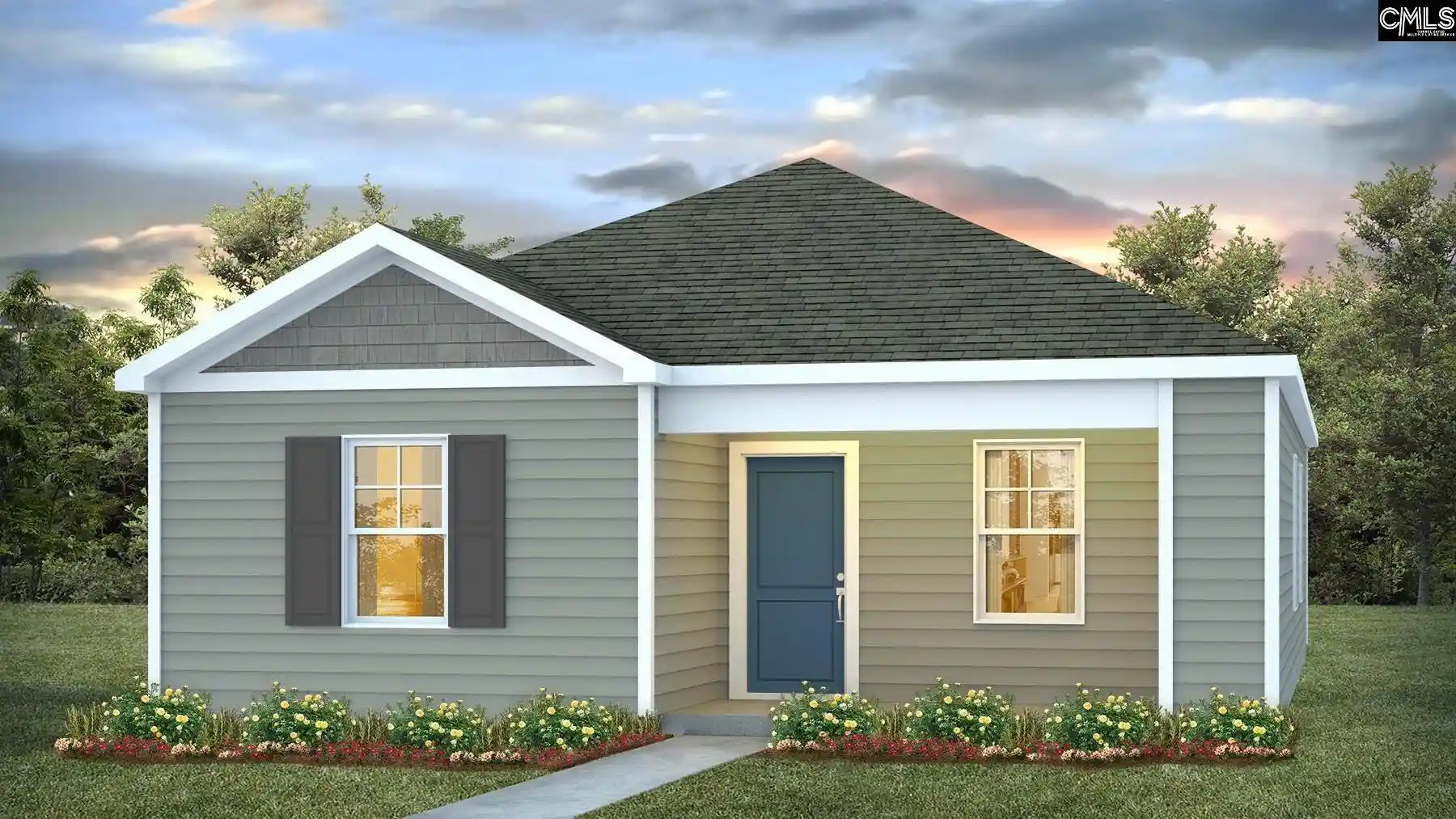 Photo 1 of Single family home for sale at 132 Hale, Orangeburg, SC 29115 | MLS# 639584 | Listing updated on 2026-10-01