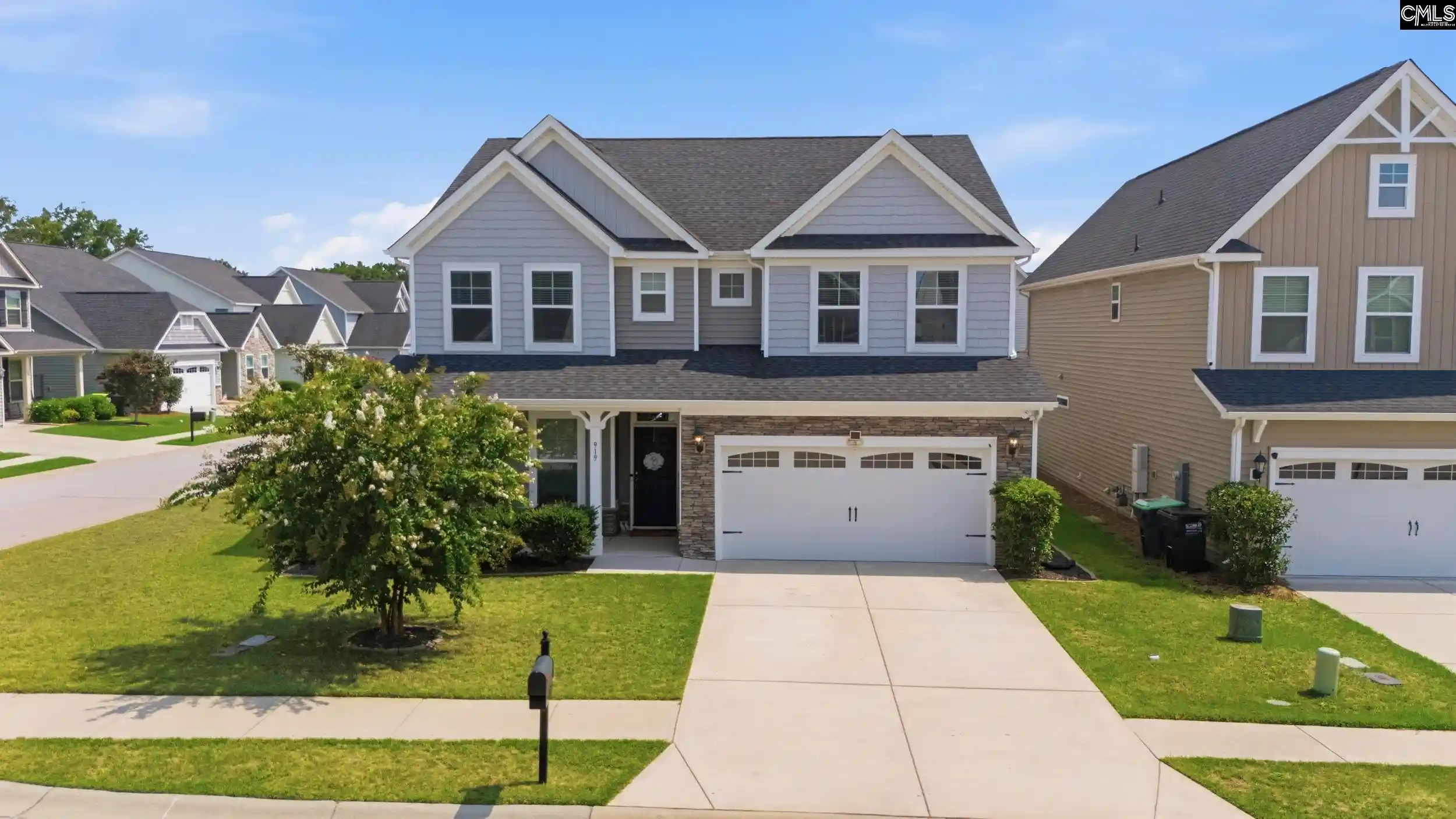 Photo 1 of Single family home for sale at 919 Taramore, Lexington, SC 29072 | MLS# 639586 | Listing updated on 2026-09-01