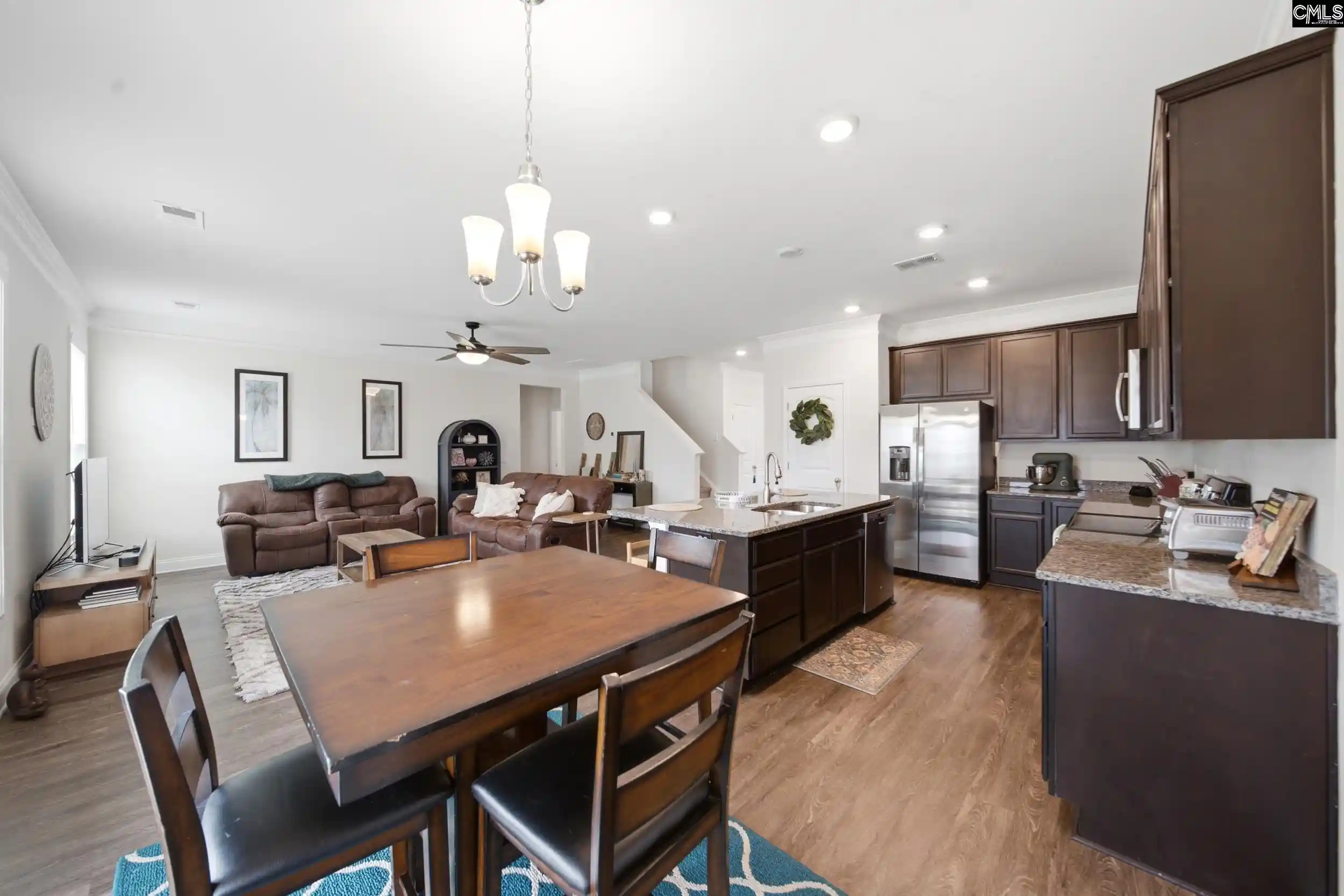 Photo 27 of Single family home for sale at 919 Taramore, Lexington, SC 29072 | MLS# 639586 | Listing updated on 2026-09-01