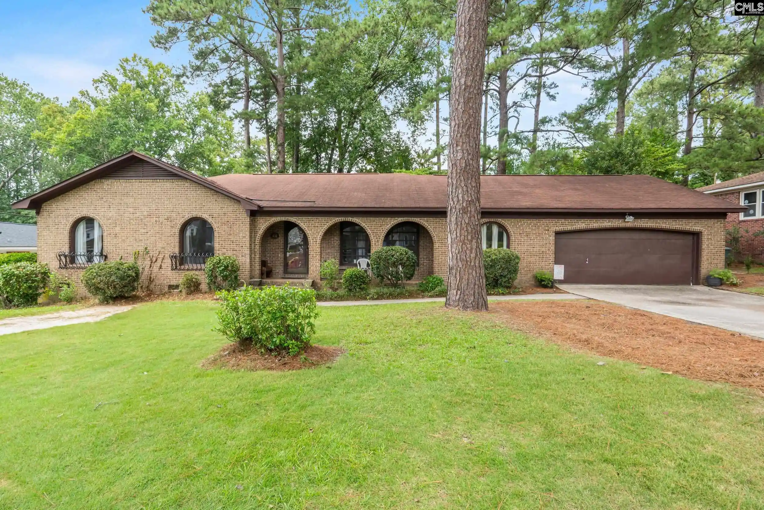 Photo 1 of Sale Pending at 17 Archdale, Columbia, SC 29209 | MLS# 639587 | Listing updated on 2026-08-31
