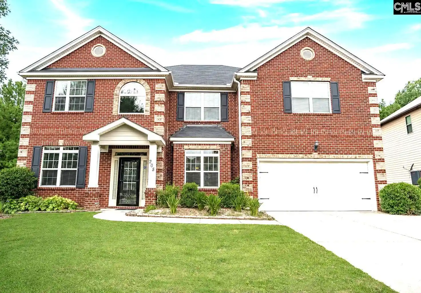 Photo 1 of Single family home for sale at 205 View, Blythewood, SC 29016 | MLS# 639588 | Listing updated on 2026-09-05