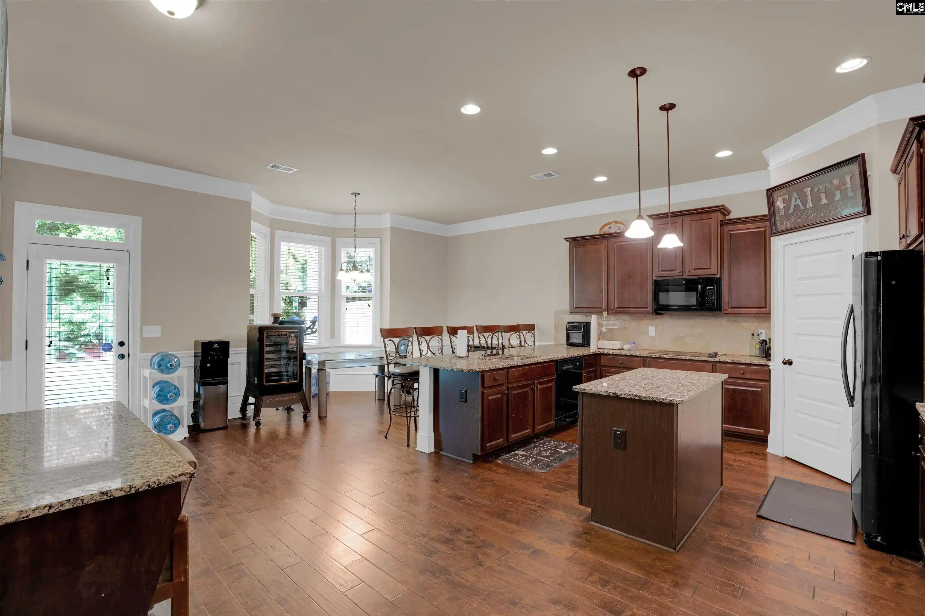 Photo 2 of Single family home for sale at 205 View, Blythewood, SC 29016 | MLS# 639588 | Listing updated on 2026-09-05