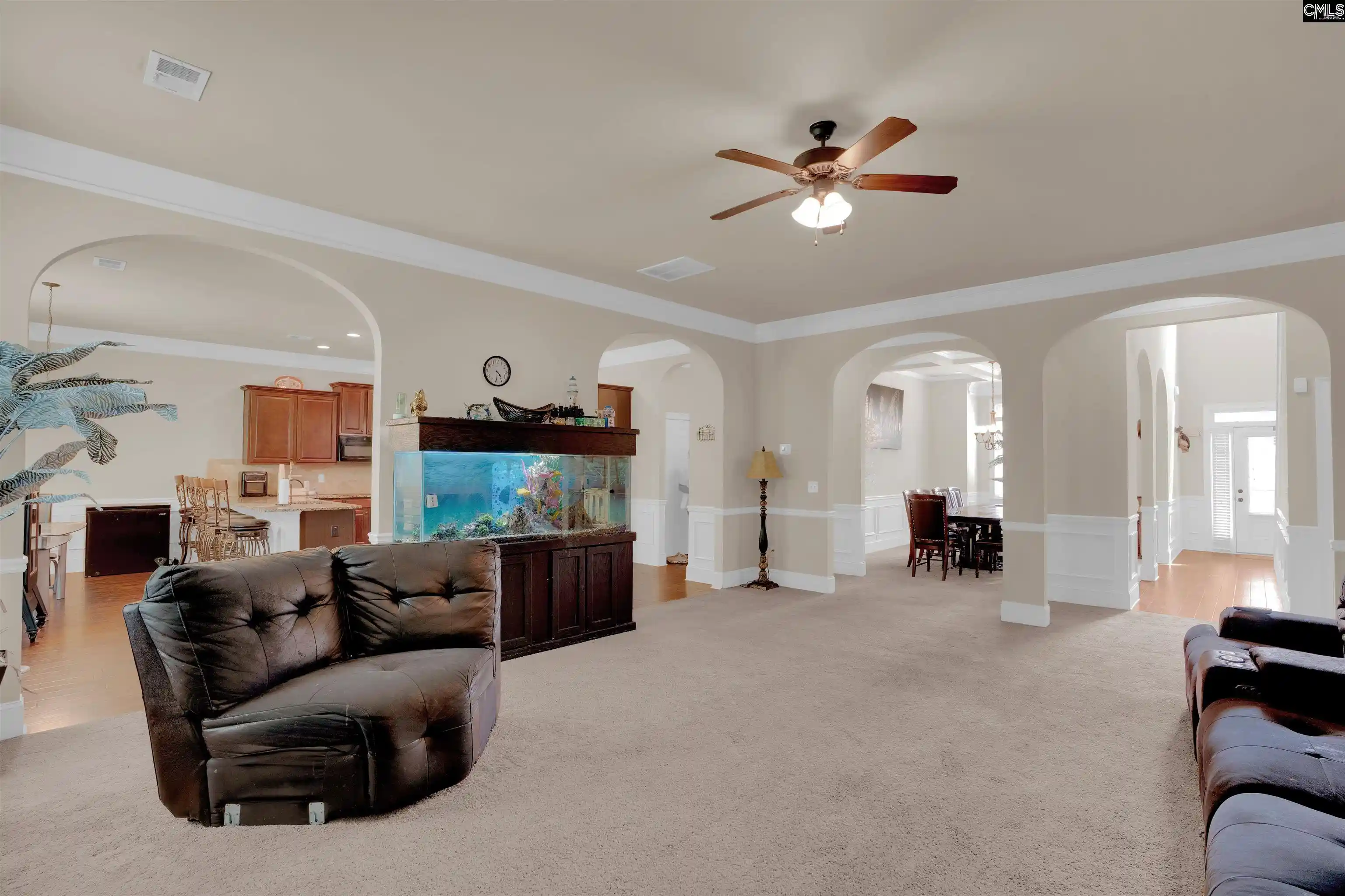 Photo 37 of Single family home for sale at 205 View, Blythewood, SC 29016 | MLS# 639588 | Listing updated on 2026-09-05