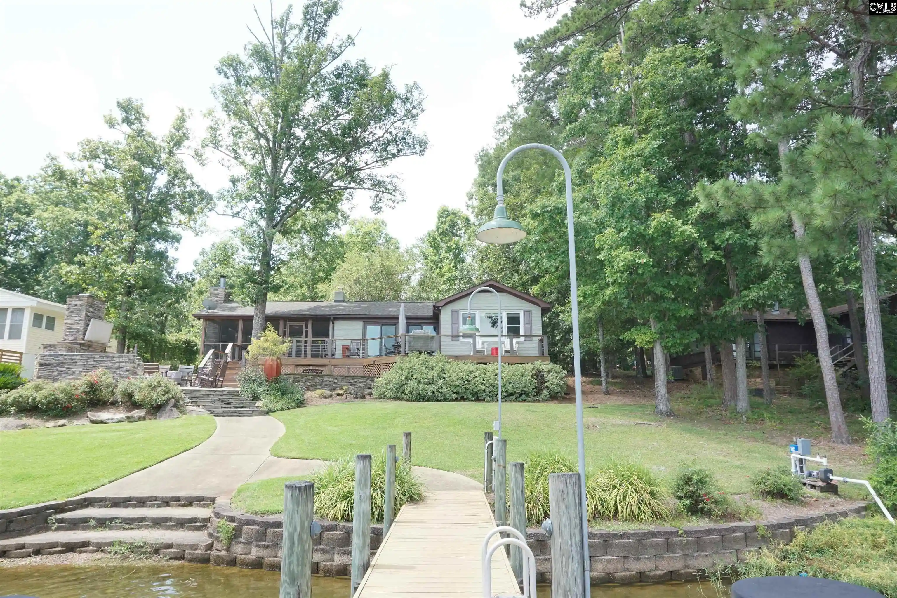 Photo 1 of Single family home for sale at 218 Lakeshore, Leesville, SC 29070 | MLS# 639589 | Listing updated on 2026-08-31