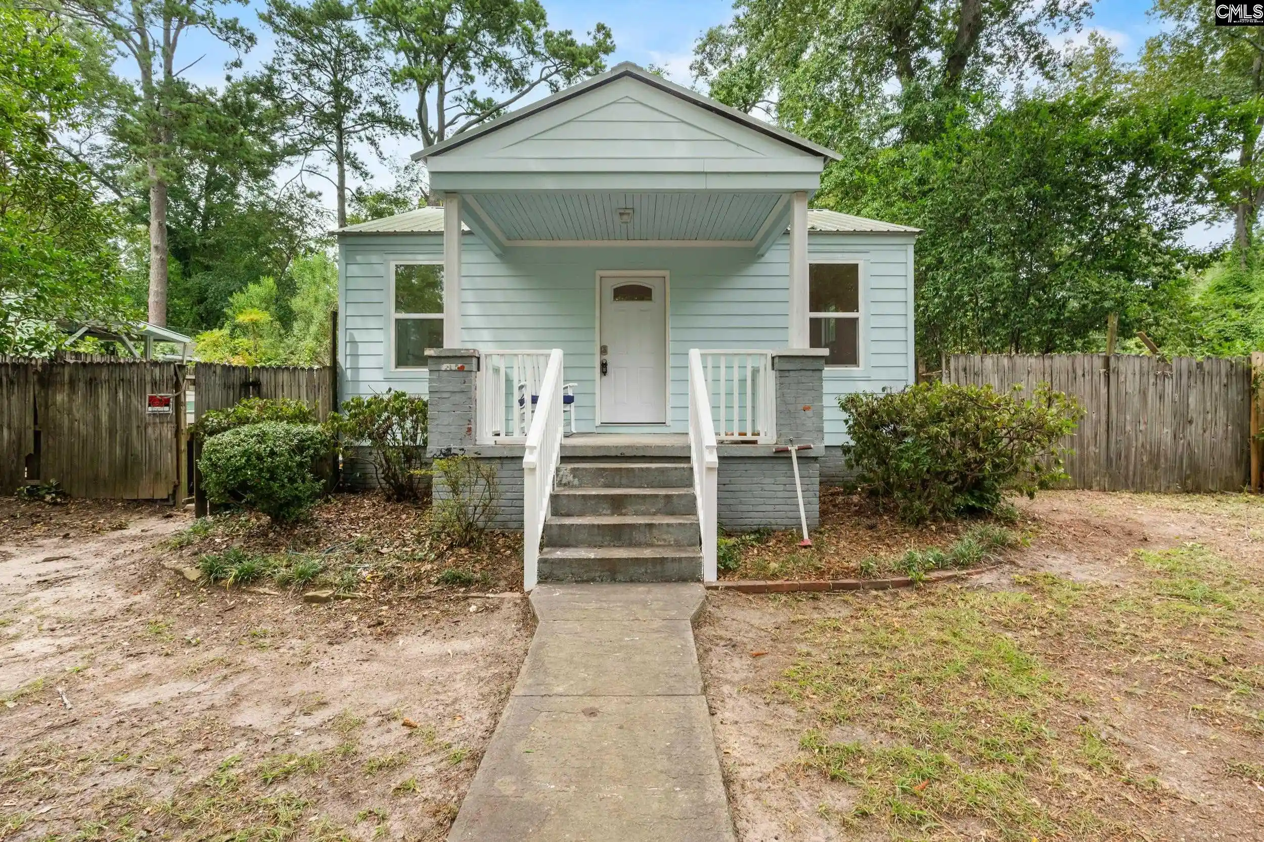 Photo 1 of Single family home for sale at 2217 Kingswood, Columbia, SC 29205 | MLS# 639594 | Listing updated on 2026-08-18