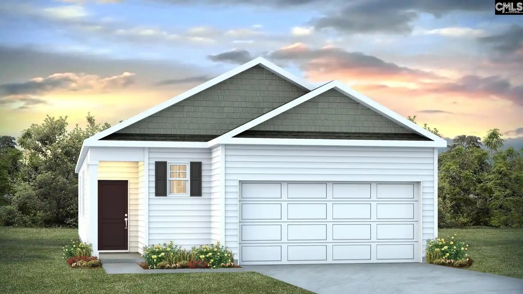 Photo 1 of Single family home for sale at 104 Tahoe, Orangeburg, SC 29118 | MLS# 639598 | Listing updated on 2026-10-01
