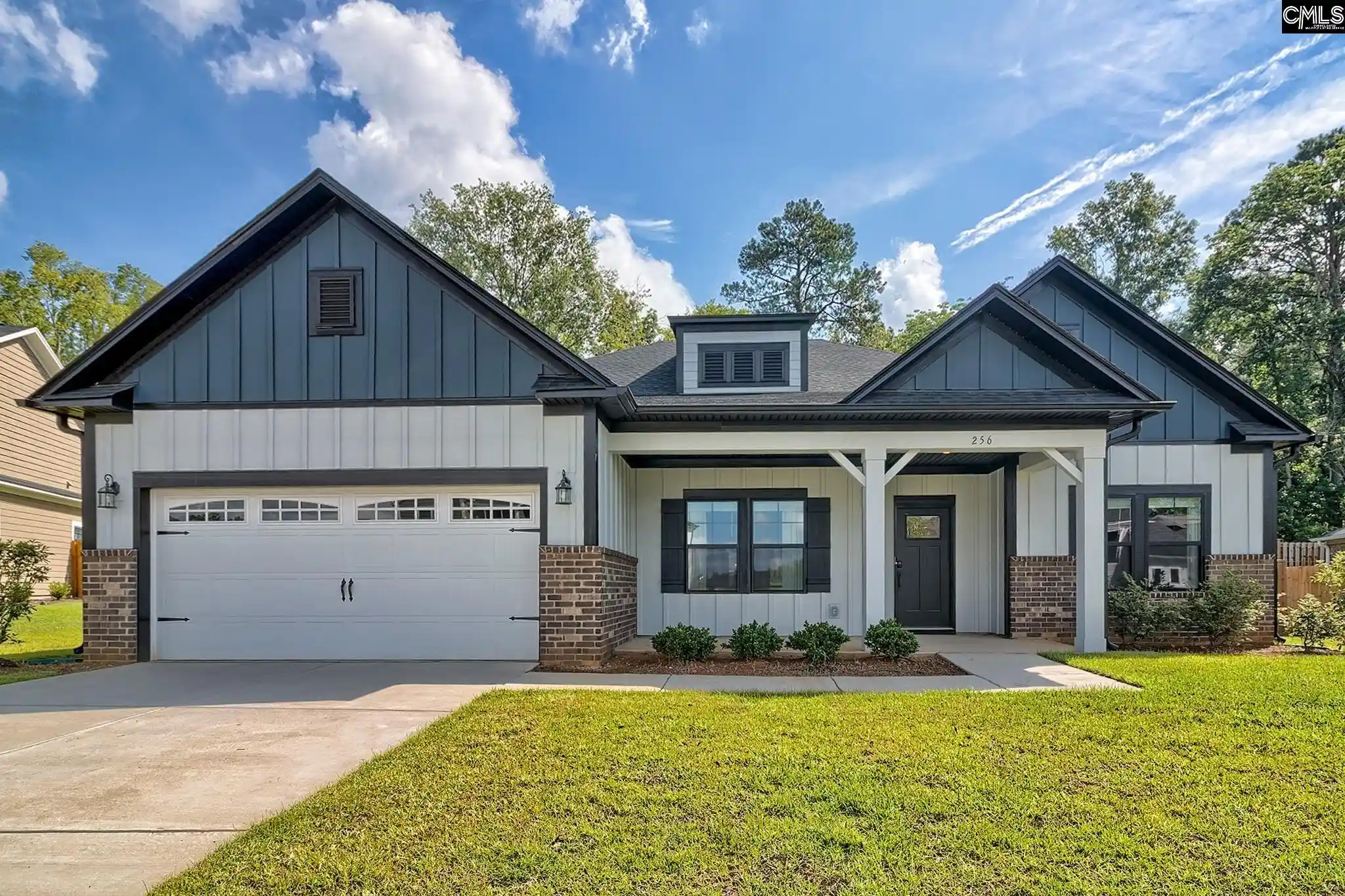 Photo 1 of Single family home for sale at 256 Murray Falls, Chapin, SC 29036 | MLS# 639603 | Listing updated on 2026-08-28