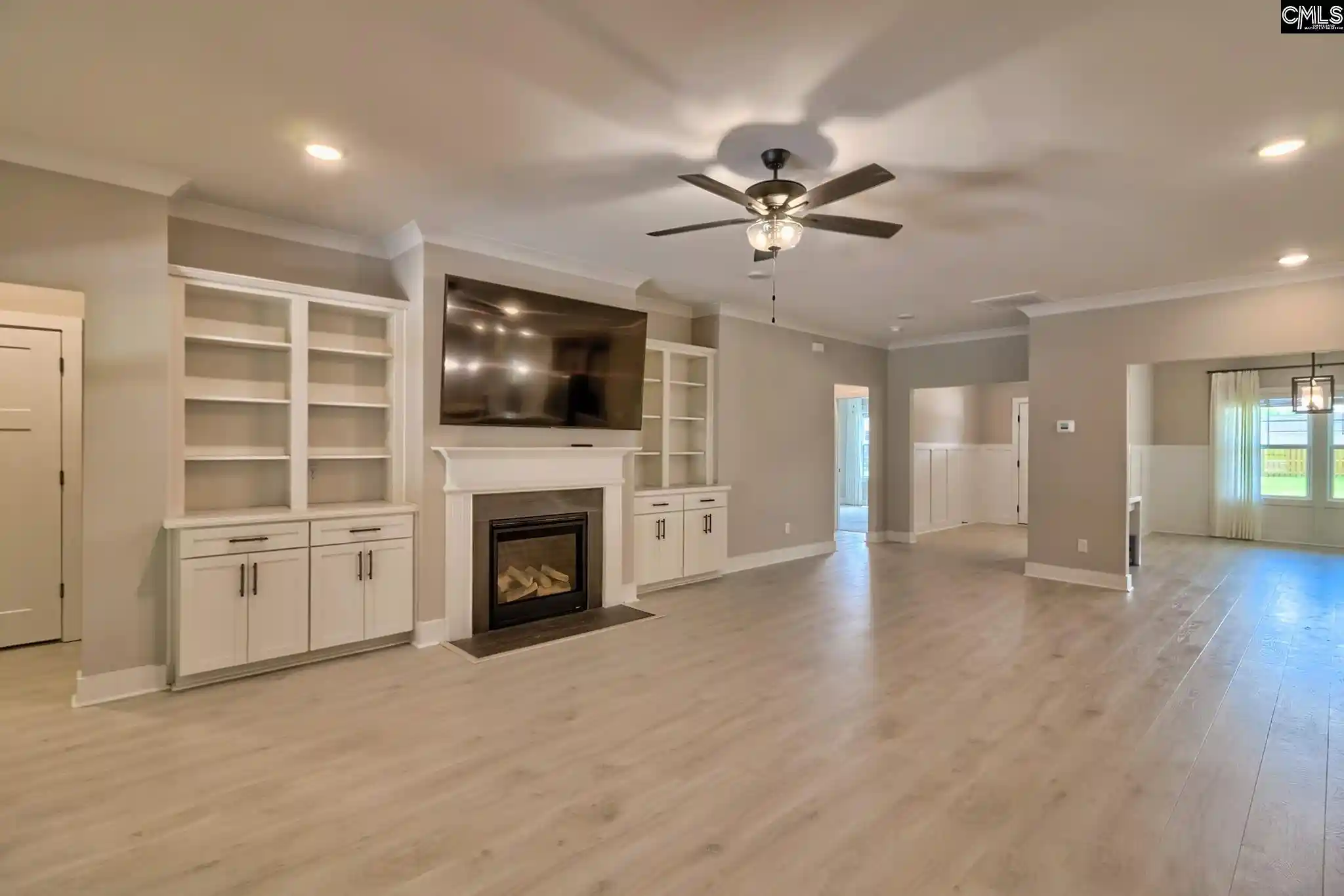 Photo 5 of Single family home for sale at 256 Murray Falls, Chapin, SC 29036 | MLS# 639603 | Listing updated on 2026-08-28