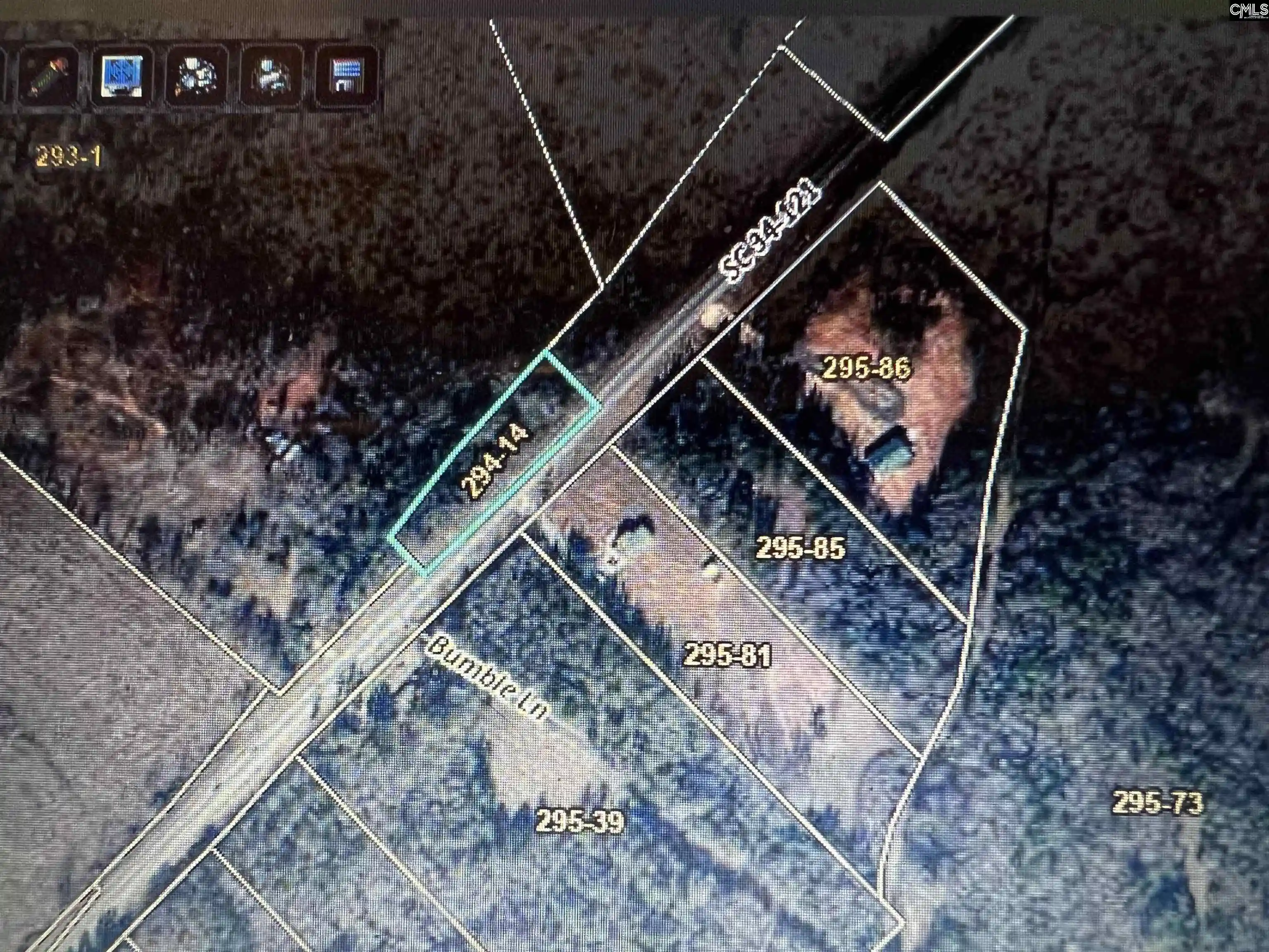Photo 1 of Land for sale at 0 Hwy 121 & 34, Newberry, SC 29108 | MLS# 639604 | Listing updated on 2026-08-28