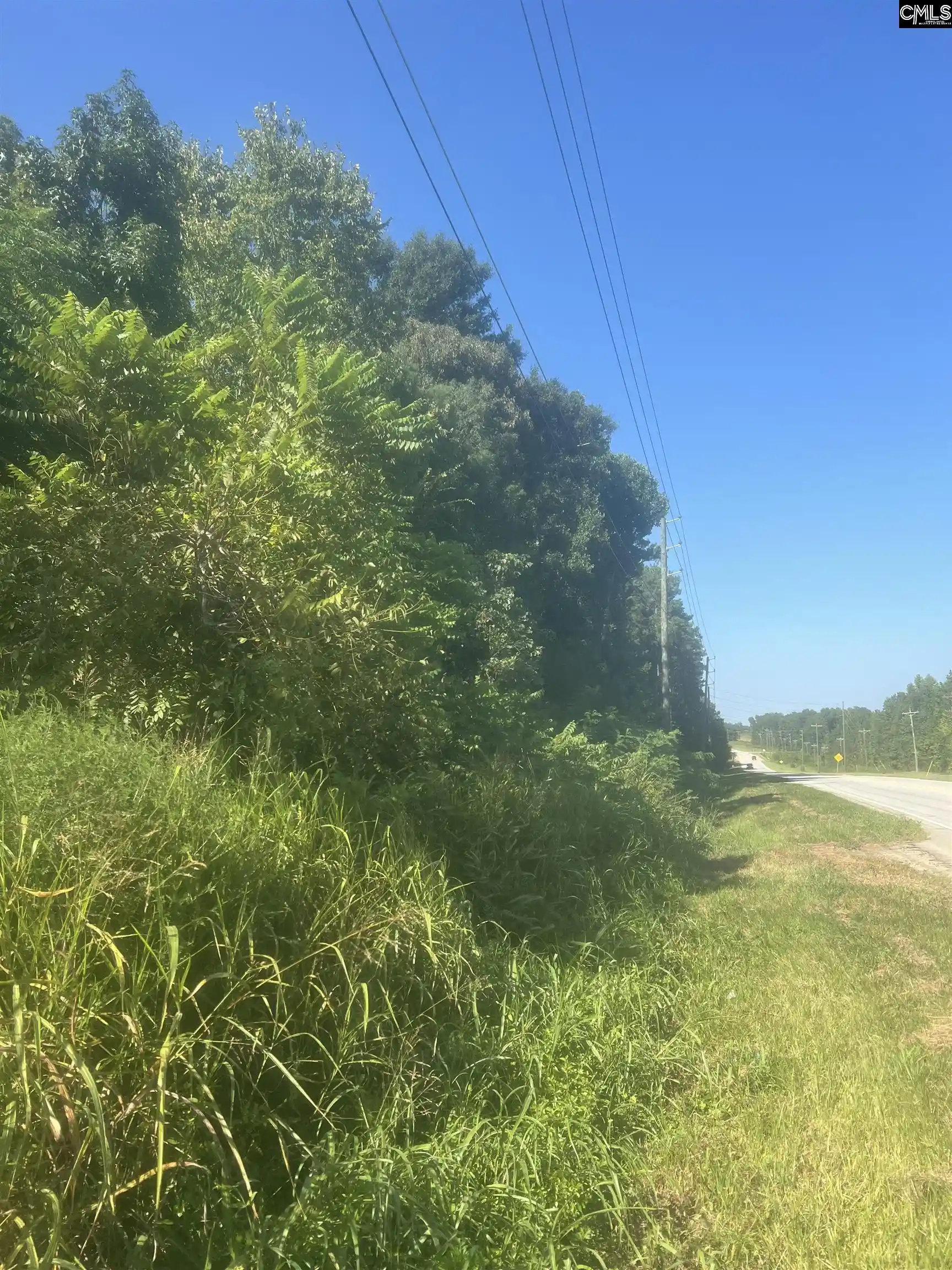 Photo 2 of Land for sale at 0 Hwy 121 & 34, Newberry, SC 29108 | MLS# 639604 | Listing updated on 2026-08-28