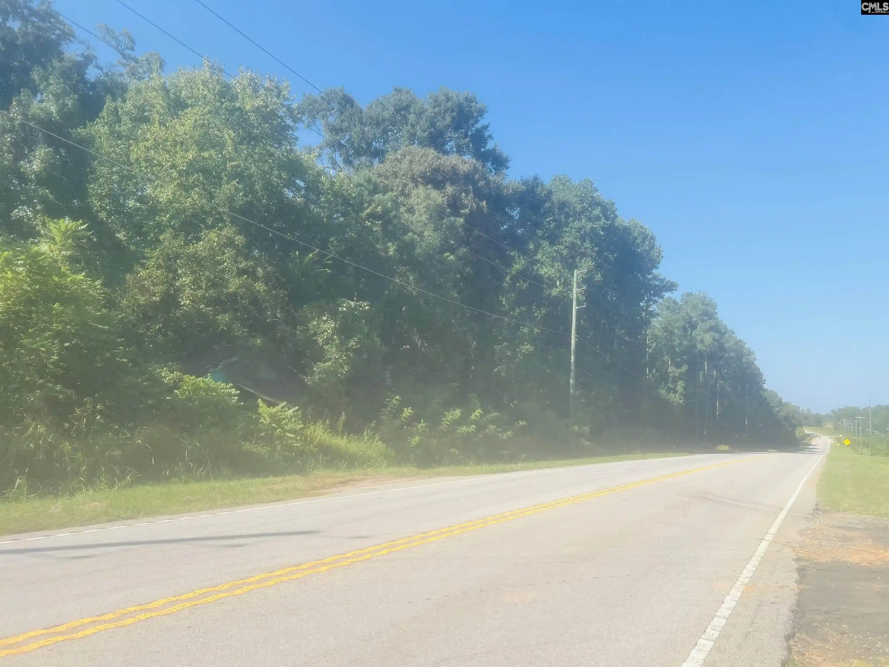 Photo 3 of Land for sale at 0 Hwy 121 & 34, Newberry, SC 29108 | MLS# 639604 | Listing updated on 2026-08-28
