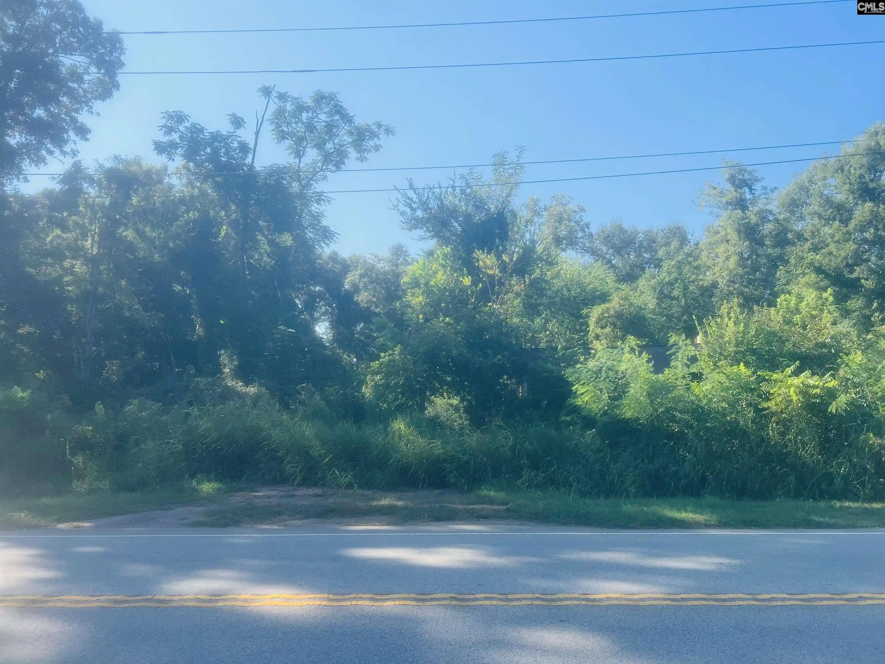Photo 4 of Land for sale at 0 Hwy 121 & 34, Newberry, SC 29108 | MLS# 639604 | Listing updated on 2026-08-28