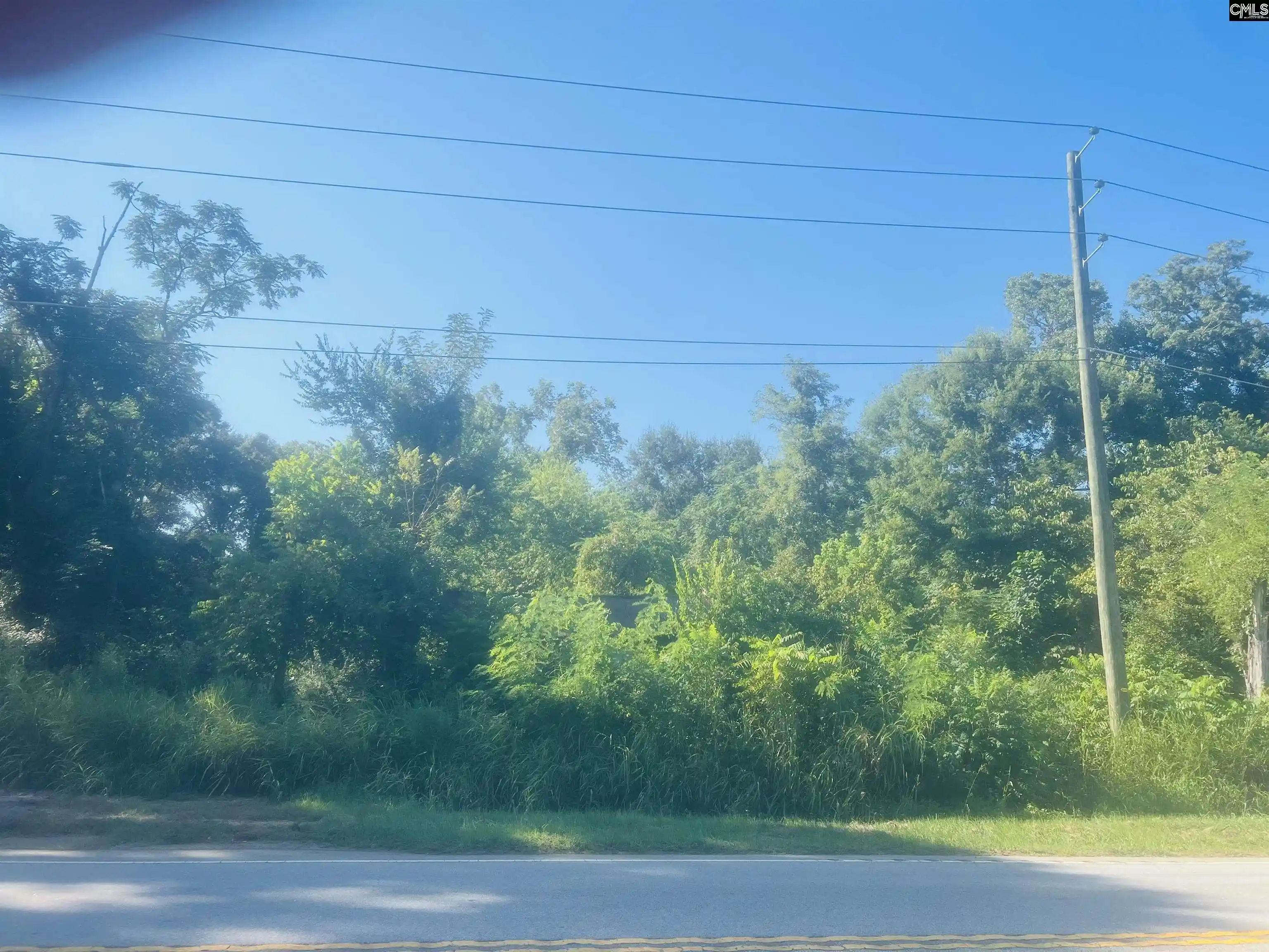 Photo 5 of Land for sale at 0 Hwy 121 & 34, Newberry, SC 29108 | MLS# 639604 | Listing updated on 2026-08-28