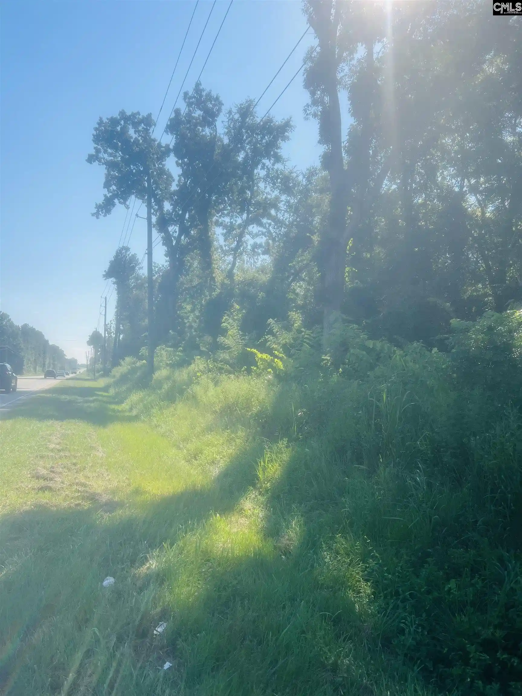 Photo 6 of Land for sale at 0 Hwy 121 & 34, Newberry, SC 29108 | MLS# 639604 | Listing updated on 2026-08-28