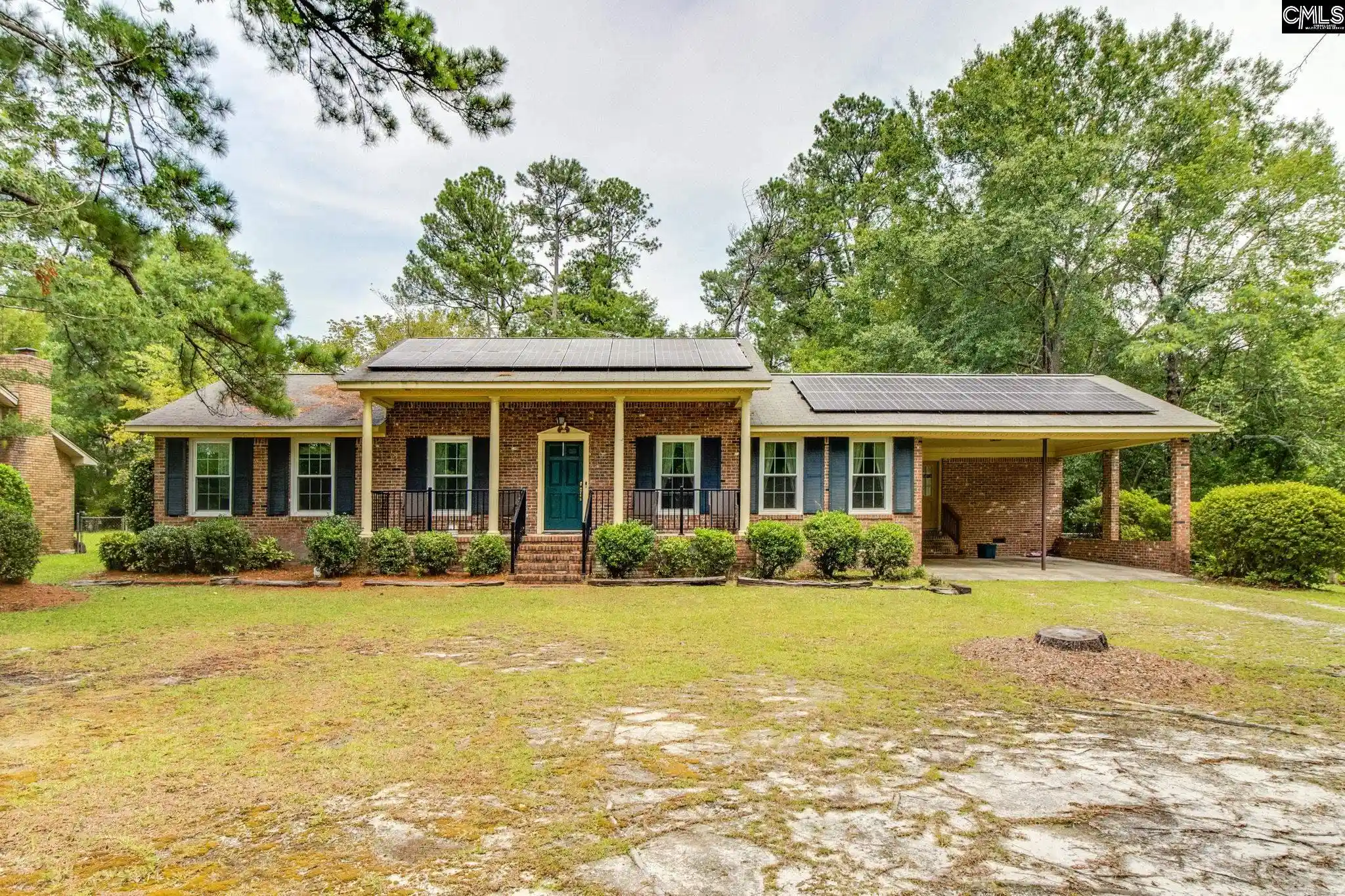 1st image of 208 Greenfield, Columbia, SC 29223 | MLS# 639605