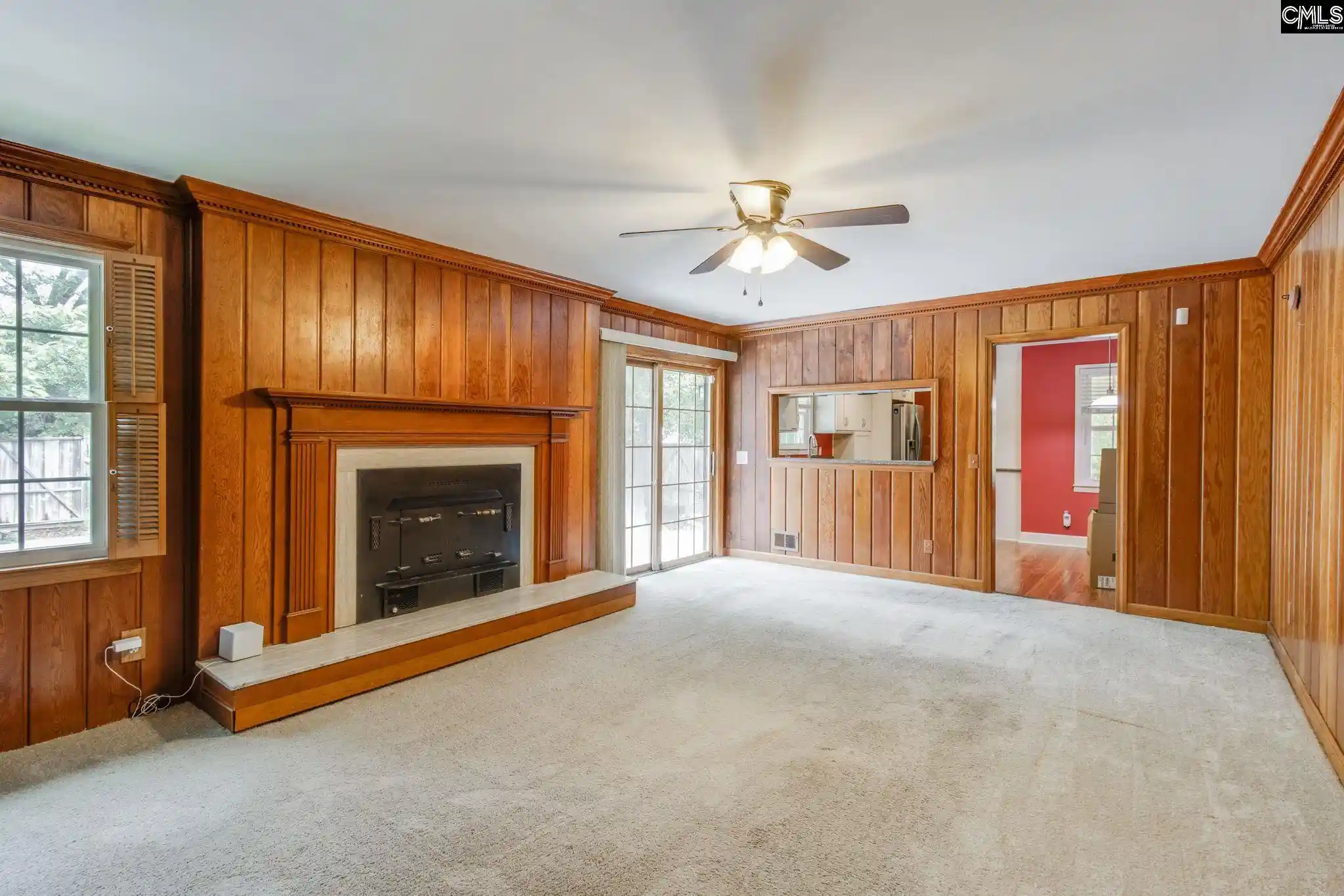3rd image of 208 Greenfield, Columbia, SC 29223 | MLS# 639605