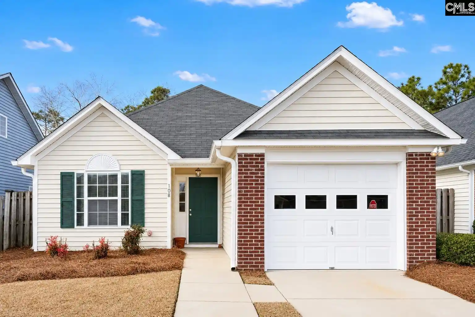 Photo 1 of Single family home for sale at 108 Autumn Run, Columbia, SC 29229 | MLS# 639610 | Listing updated on 2026-07-29