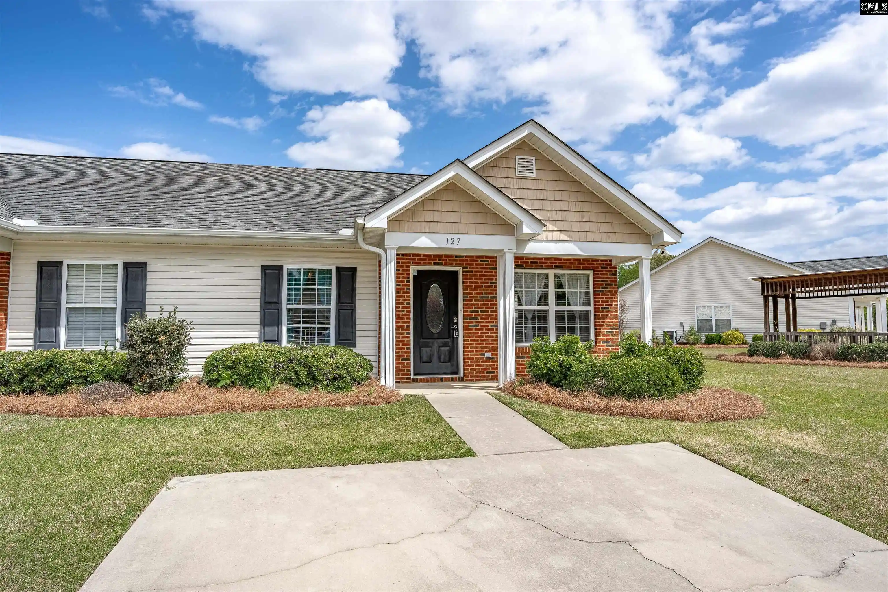 1st image of 127 Agape Village, West Columbia, SC 29169 | MLS# 639611