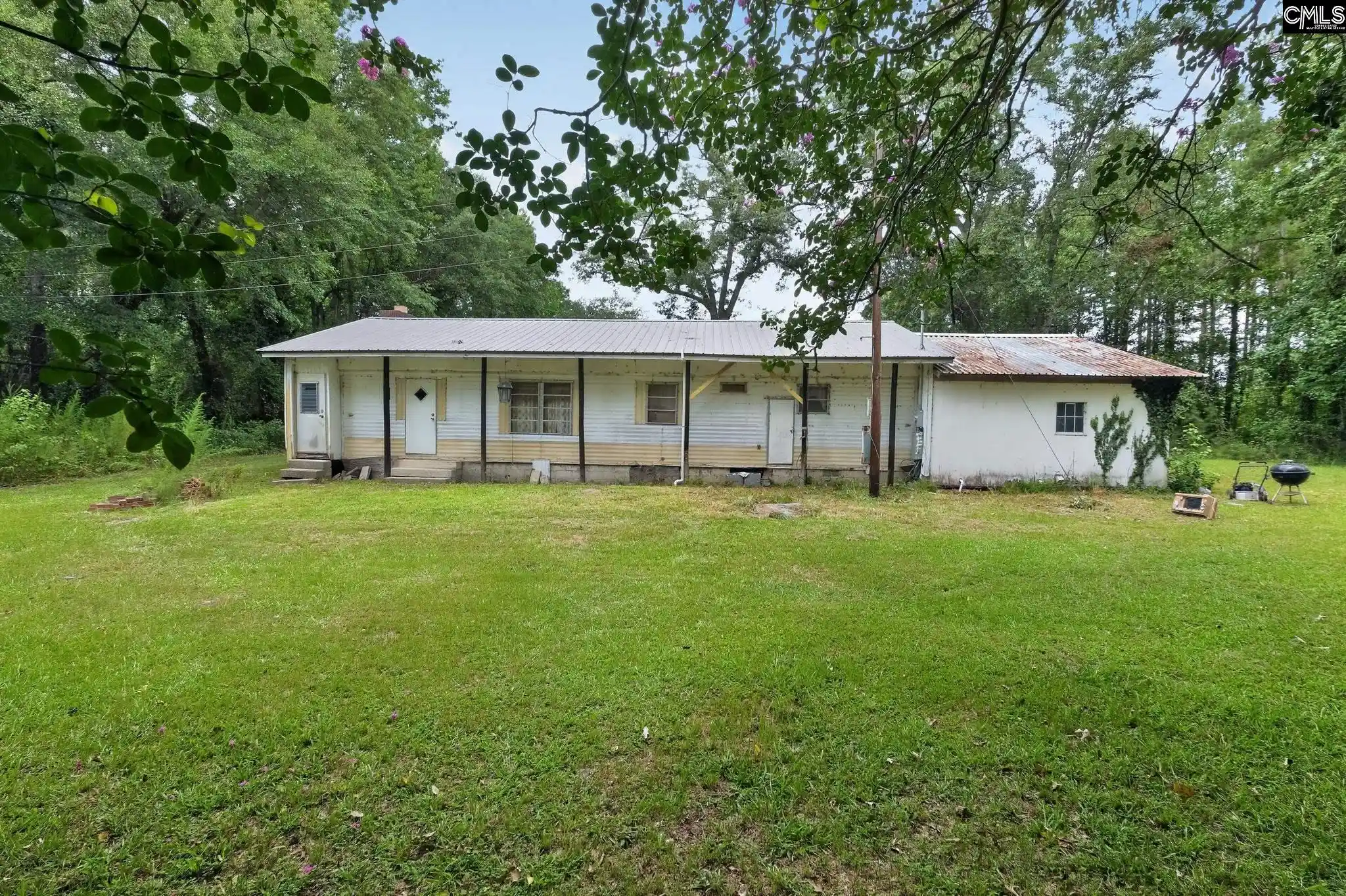 Photo 1 of Sale Pending at 2737 Bayview Rd, Branchville, SC 29432 | MLS# 639612 | Listing updated on 2026-08-25