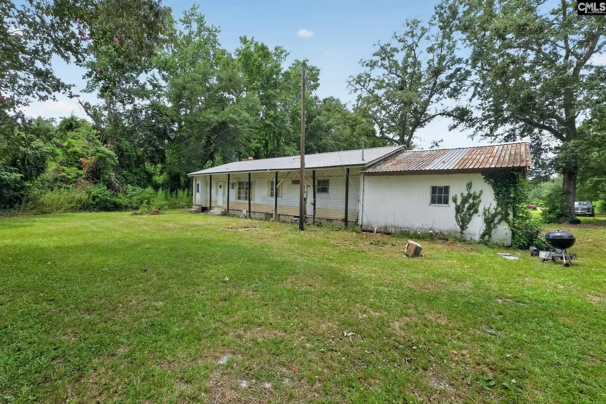 Photo 4 of Sale Pending at 2737 Bayview Rd, Branchville, SC 29432 | MLS# 639612 | Listing updated on 2026-08-25