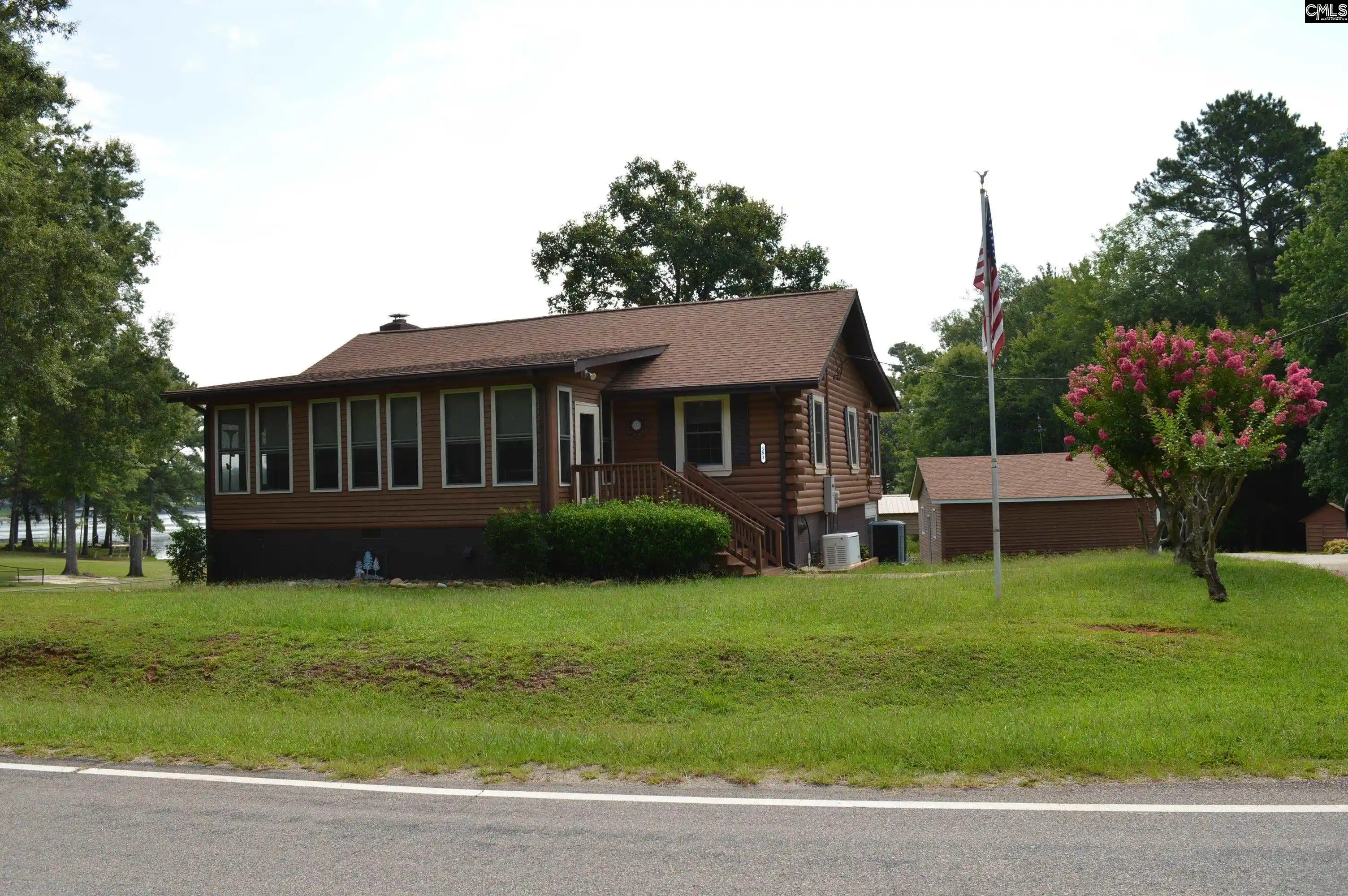 Photo 1 of Single family home for sale at 591 Molly Creek Molly Creek, Ridgeway, SC 29130 | MLS# 639614 | Listing updated on 2026-08-27