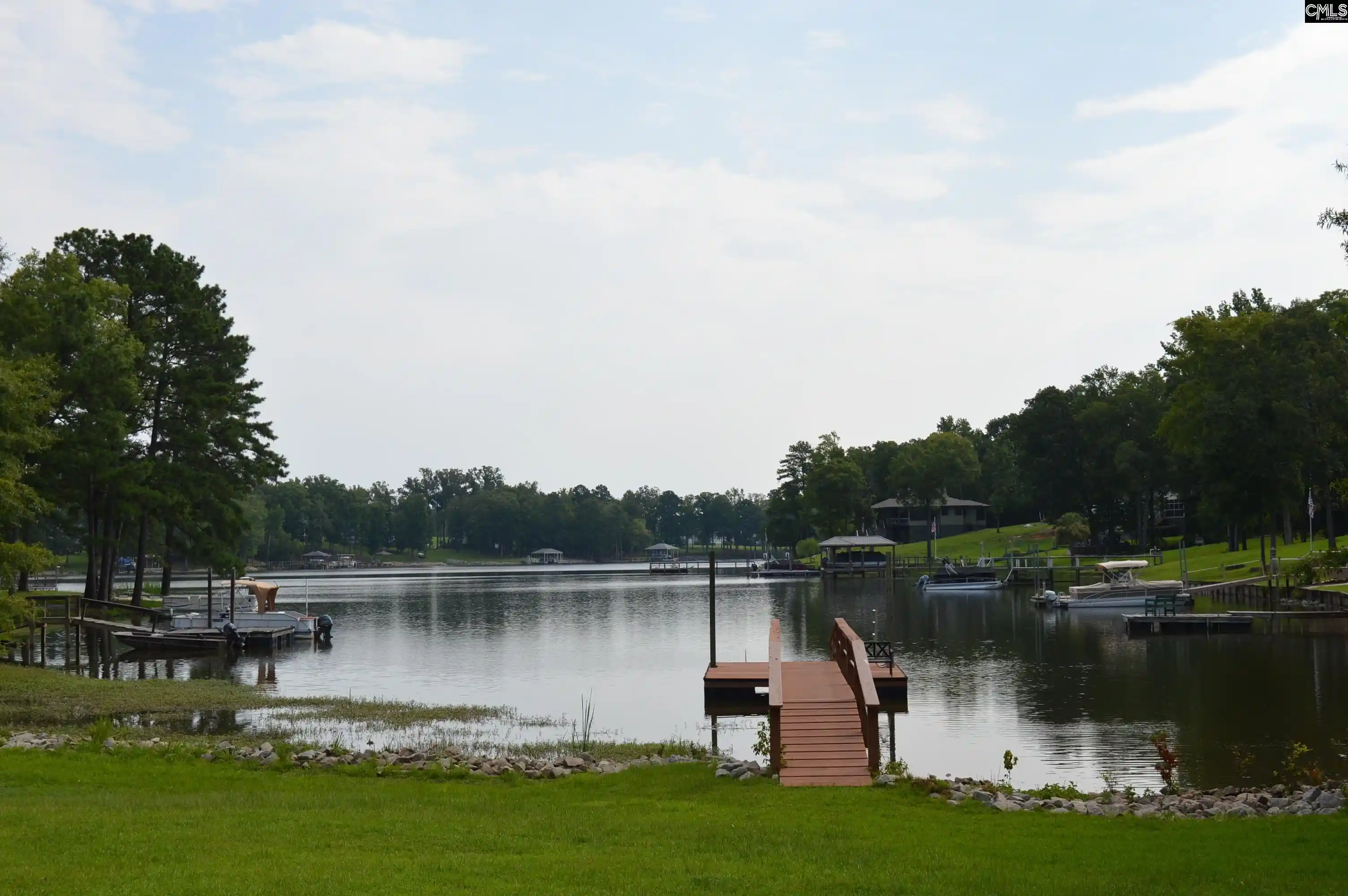 Photo 2 of Single family home for sale at 591 Molly Creek Molly Creek, Ridgeway, SC 29130 | MLS# 639614 | Listing updated on 2026-08-27
