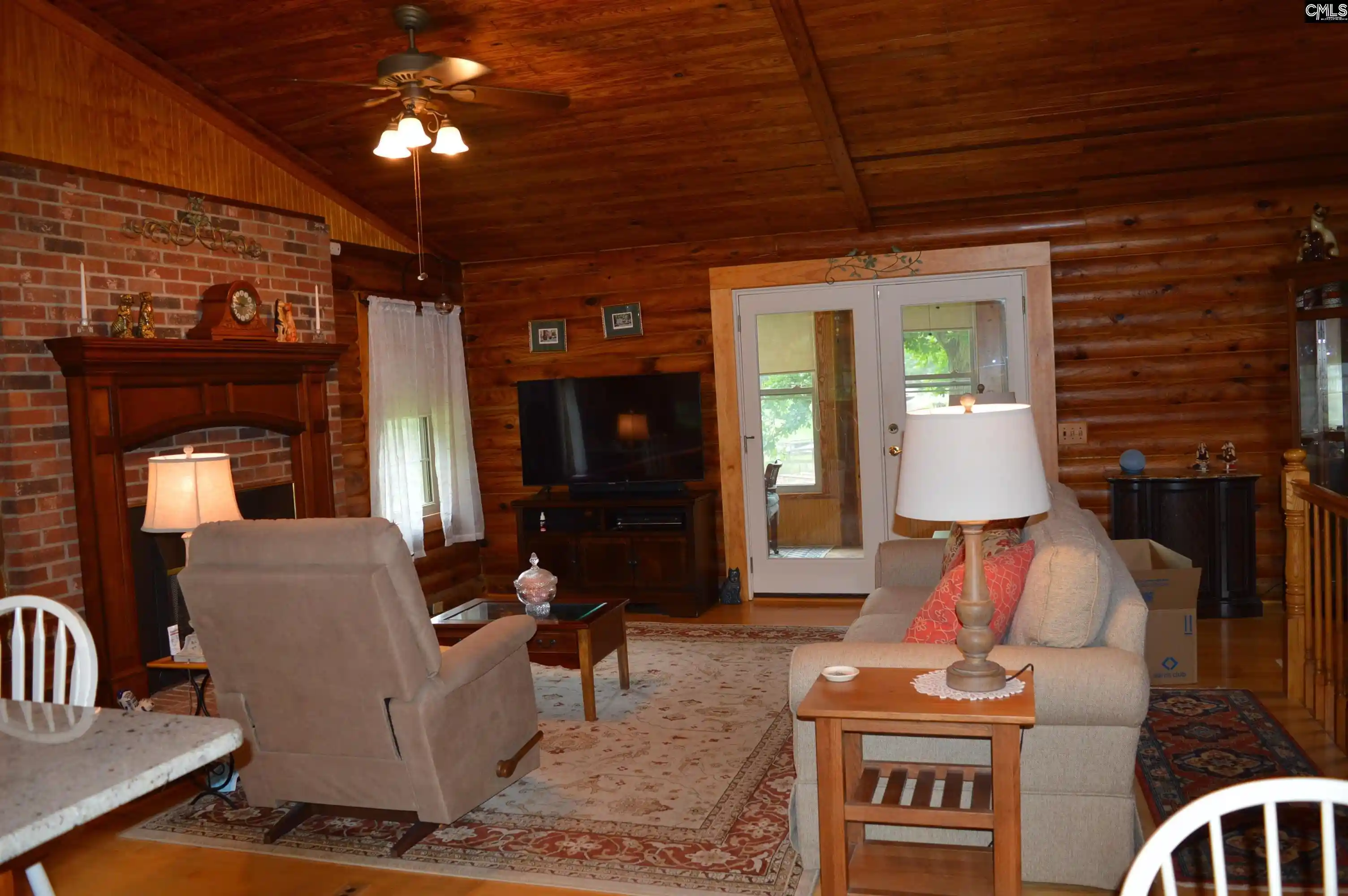 Photo 3 of Single family home for sale at 591 Molly Creek Molly Creek, Ridgeway, SC 29130 | MLS# 639614 | Listing updated on 2026-08-27