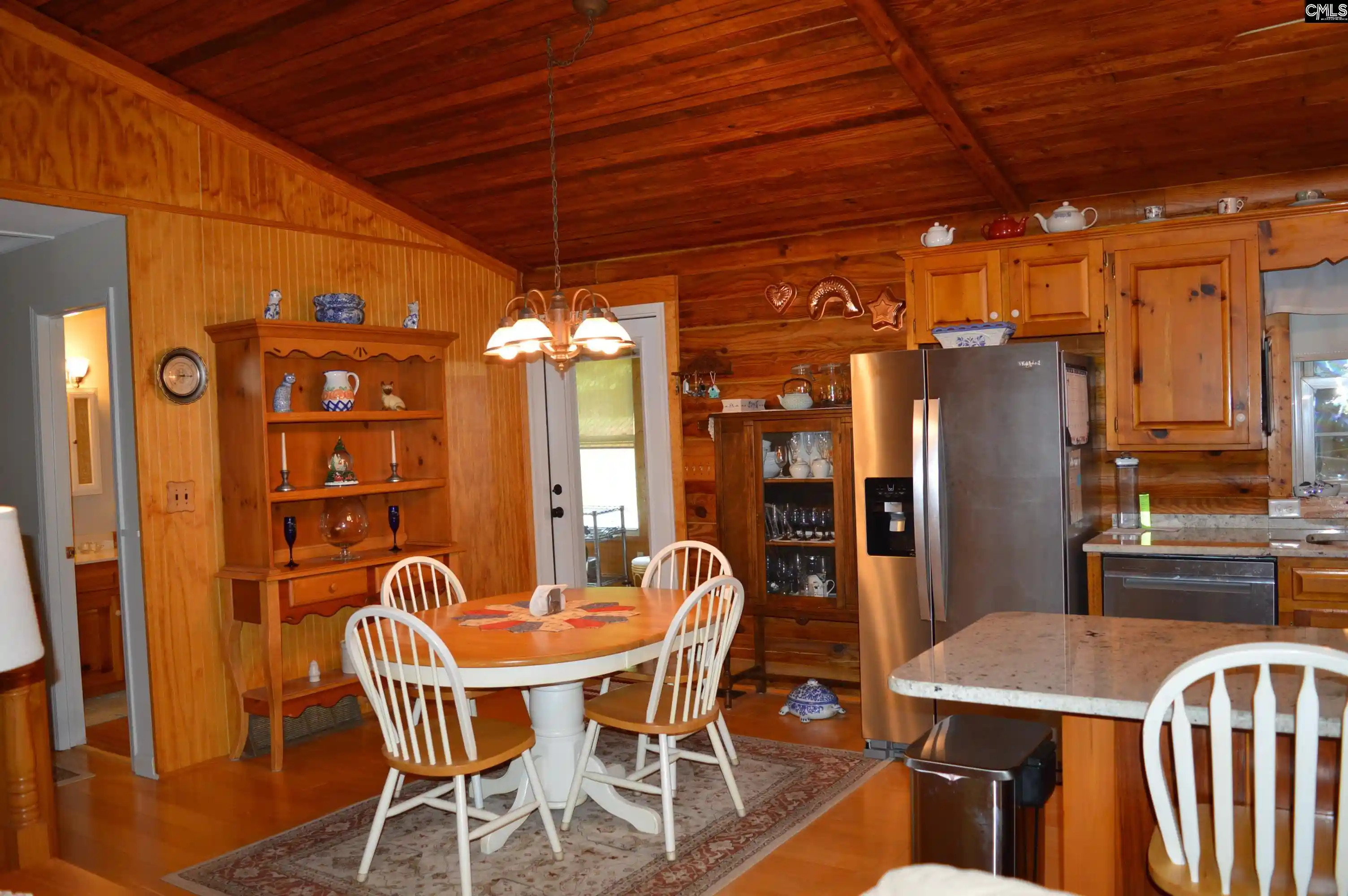 Photo 5 of Single family home for sale at 591 Molly Creek Molly Creek, Ridgeway, SC 29130 | MLS# 639614 | Listing updated on 2026-08-27