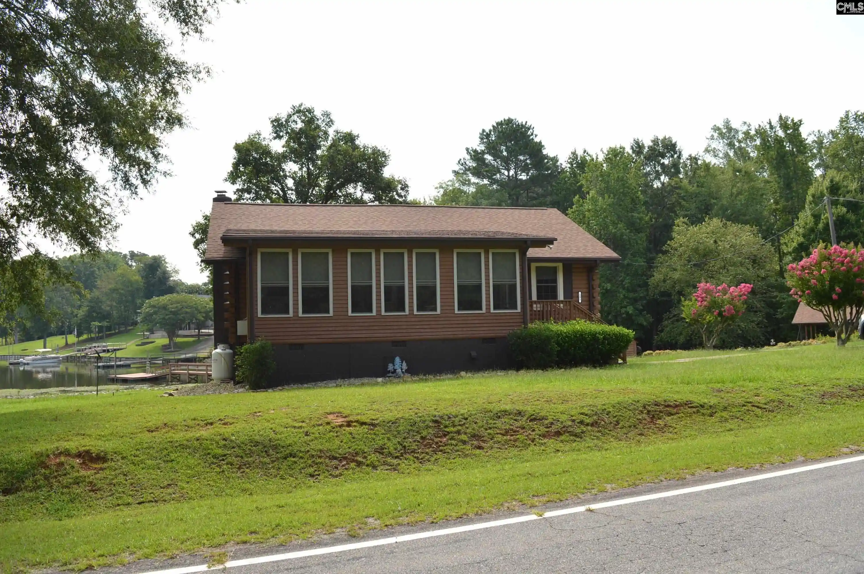Photo 35 of Single family home for sale at 591 Molly Creek Molly Creek, Ridgeway, SC 29130 | MLS# 639614 | Listing updated on 2026-08-27