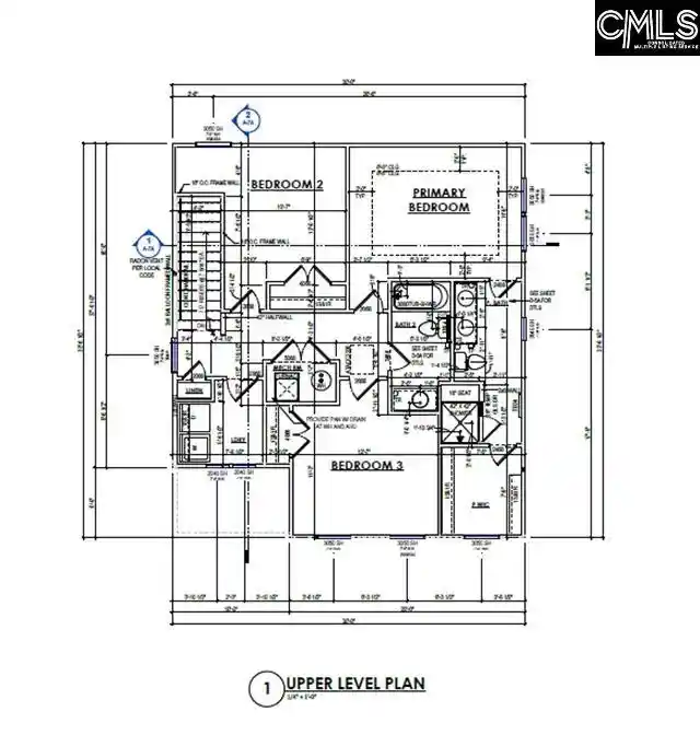 Single family home for sale at 1049 Myers Farm, Hopkins, SC 29061 | MLS# 639616