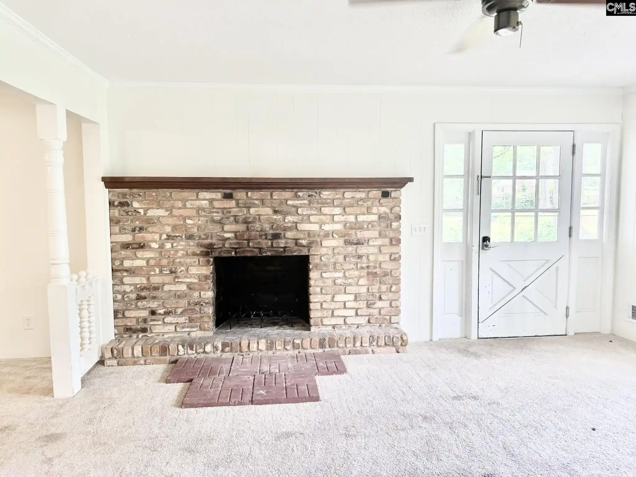 3rd image of 895 Pine Forest, Columbia, SC 29210 | MLS# 639617