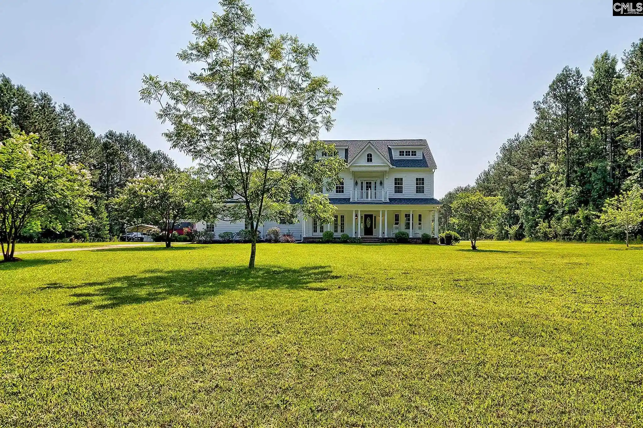Photo 5 of Single family home for sale at 6268 Hope, Winnsboro, SC 29180 | MLS# 639620 | Listing updated on 2026-08-18
