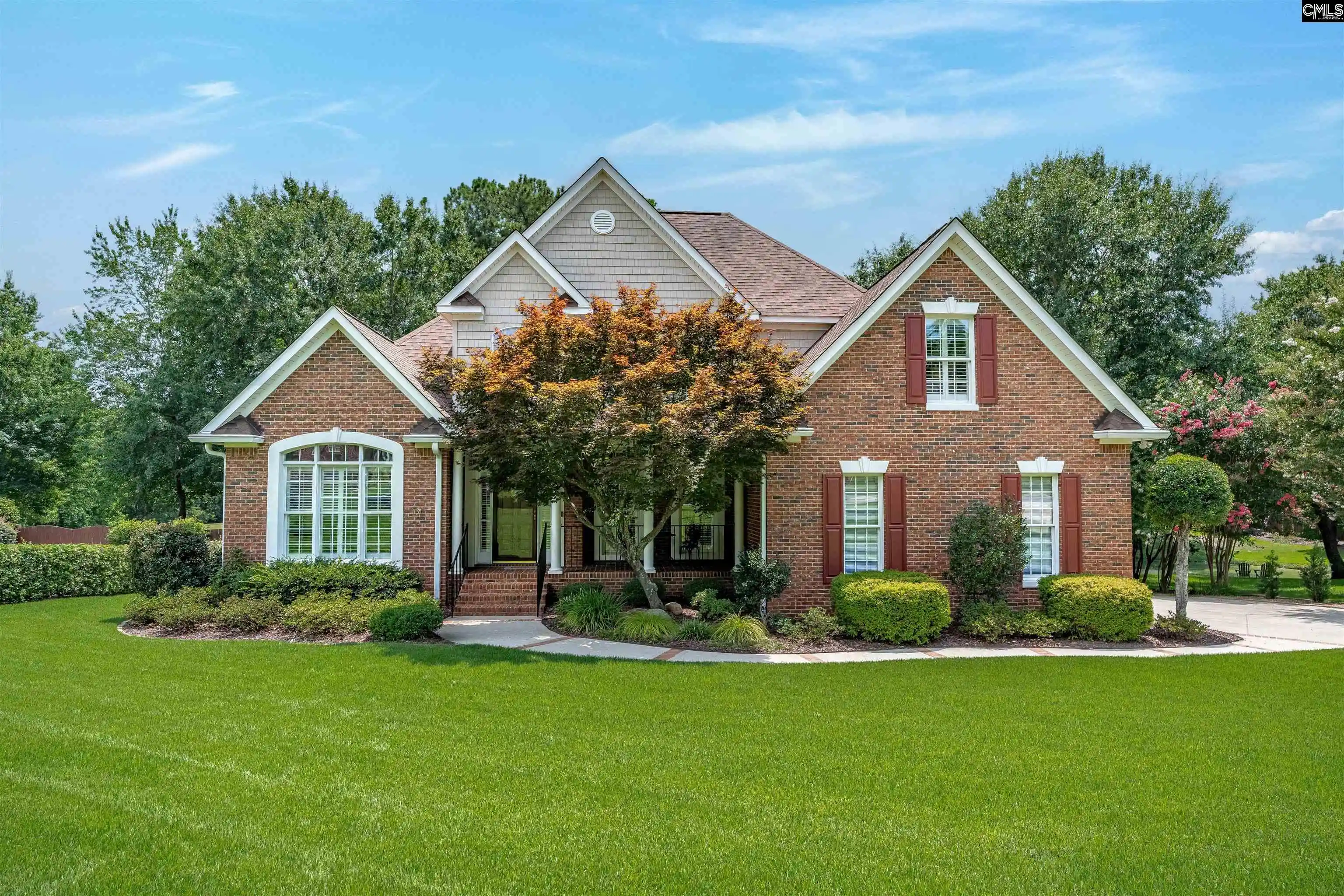 Photo 1 of Sale Pending at 108 Inverness, Lexington, SC 29072 | MLS# 639621 | Listing updated on 2026-08-04