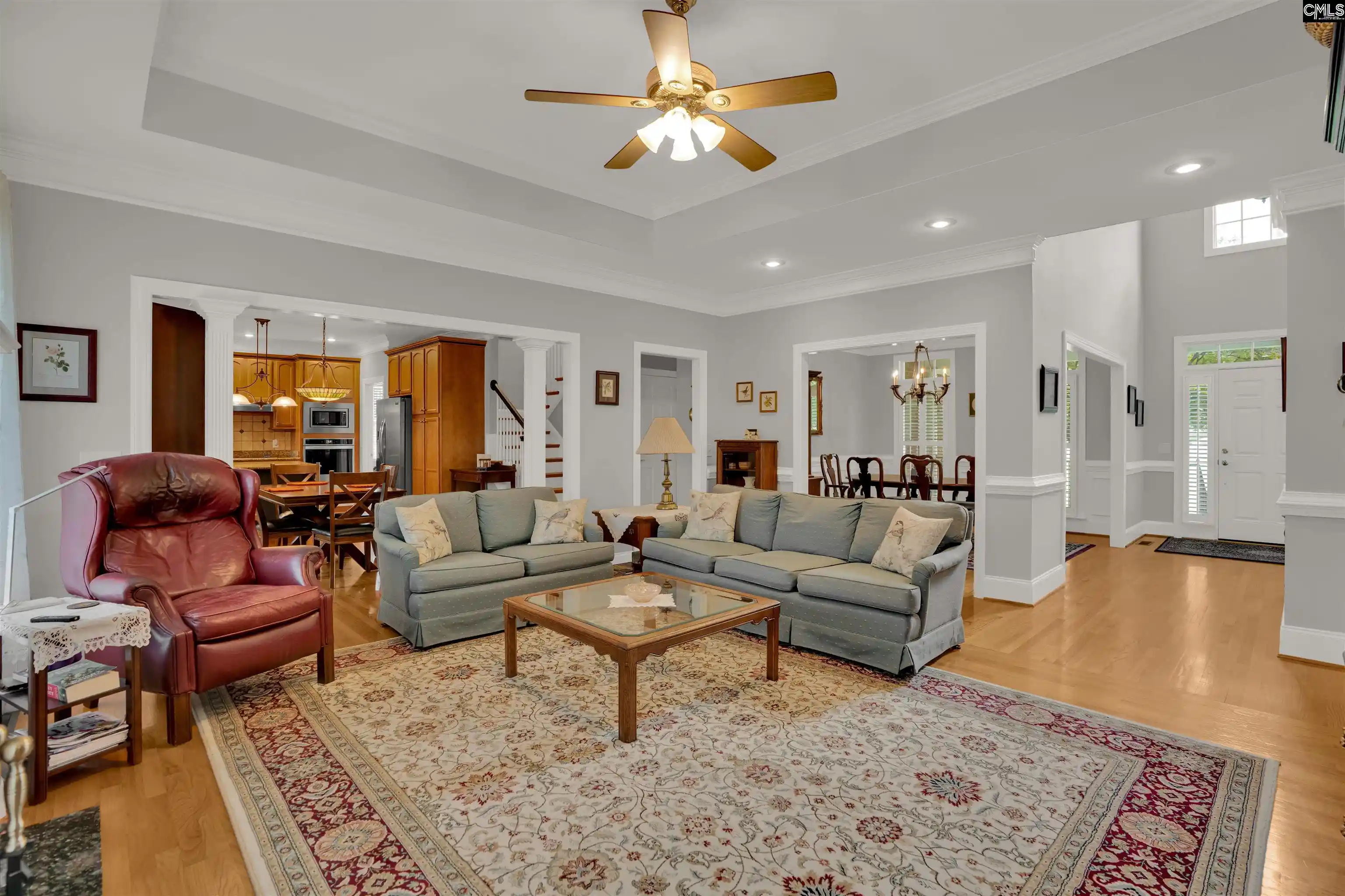 Photo 3 of Sale Pending at 108 Inverness, Lexington, SC 29072 | MLS# 639621 | Listing updated on 2026-08-04