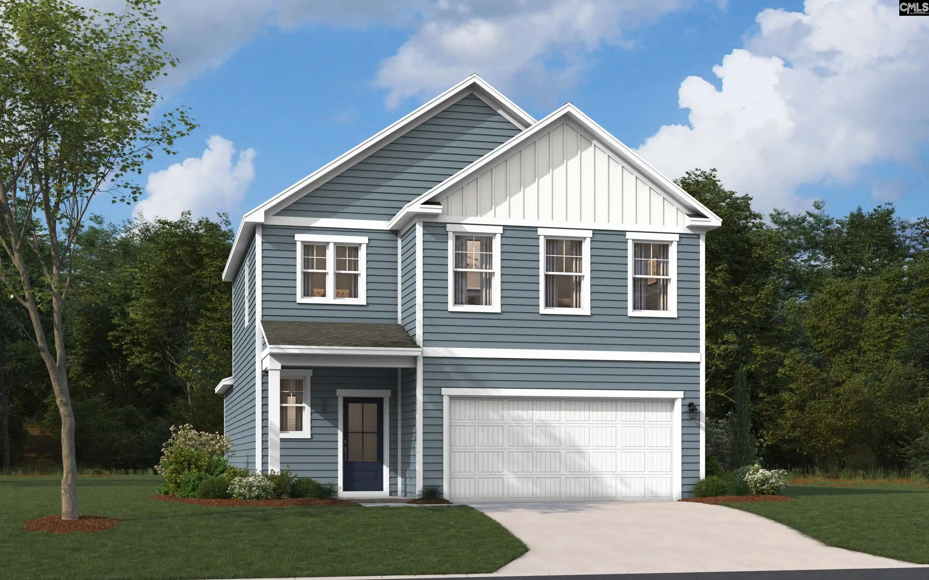 1st image of 1069 Myers Farm, Hopkins, SC 29061 | MLS# 639622