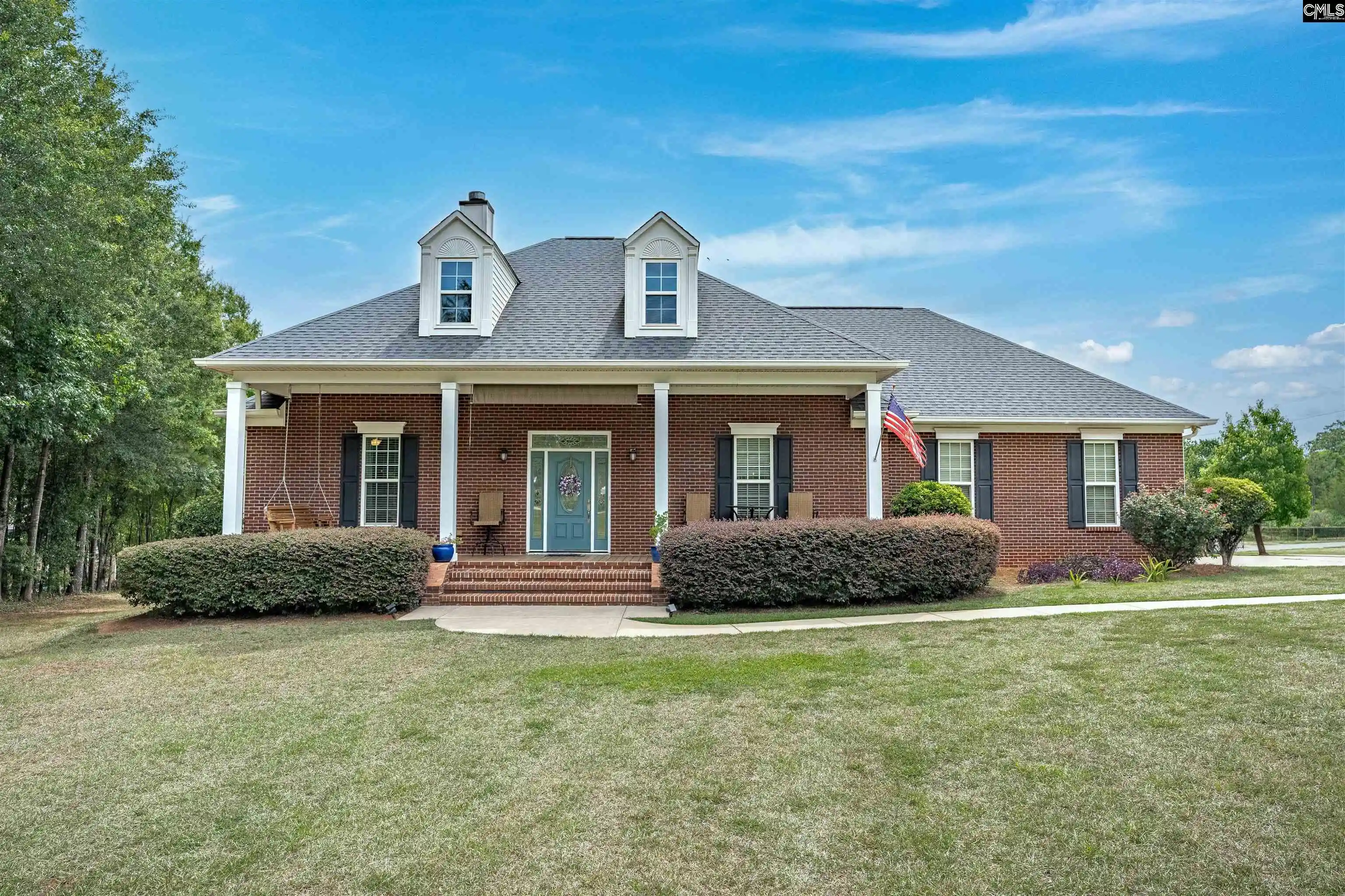1st image of 1102 Sc Hwy 202, Little Mountain, SC 29075 | MLS# 639628