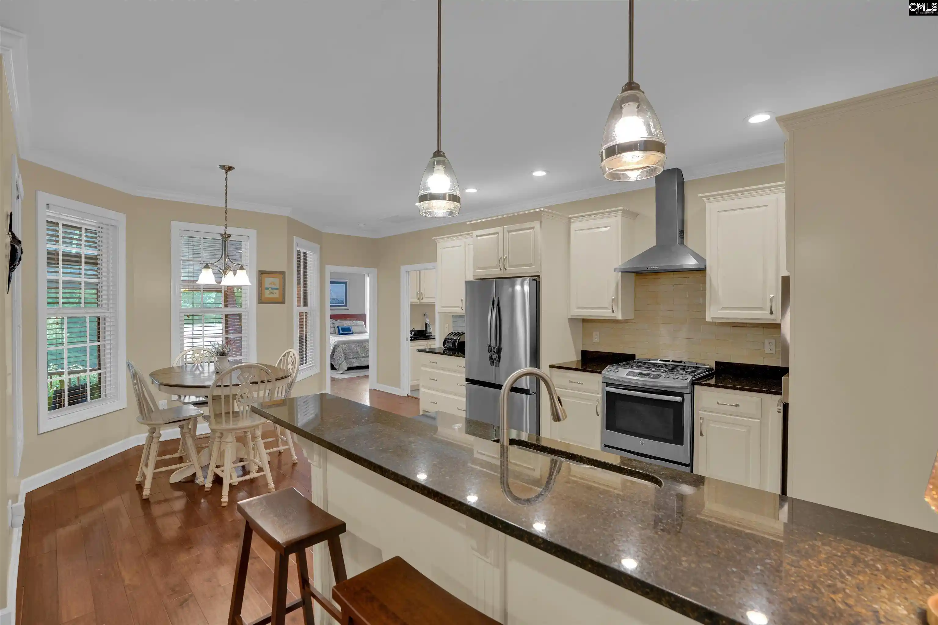 2nd image of 1102 Sc Hwy 202, Little Mountain, SC 29075 | MLS# 639628