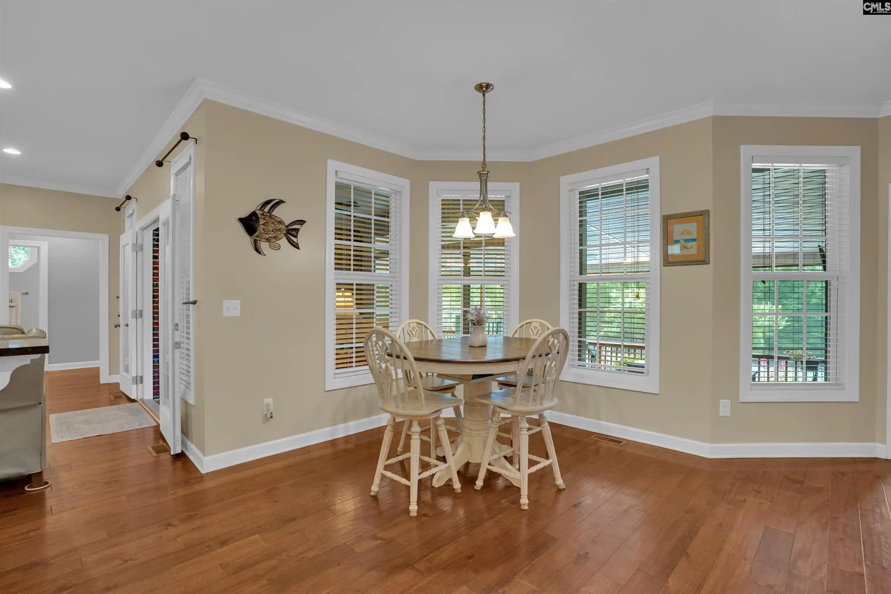 3rd image of 1102 Sc Hwy 202, Little Mountain, SC 29075 | MLS# 639628
