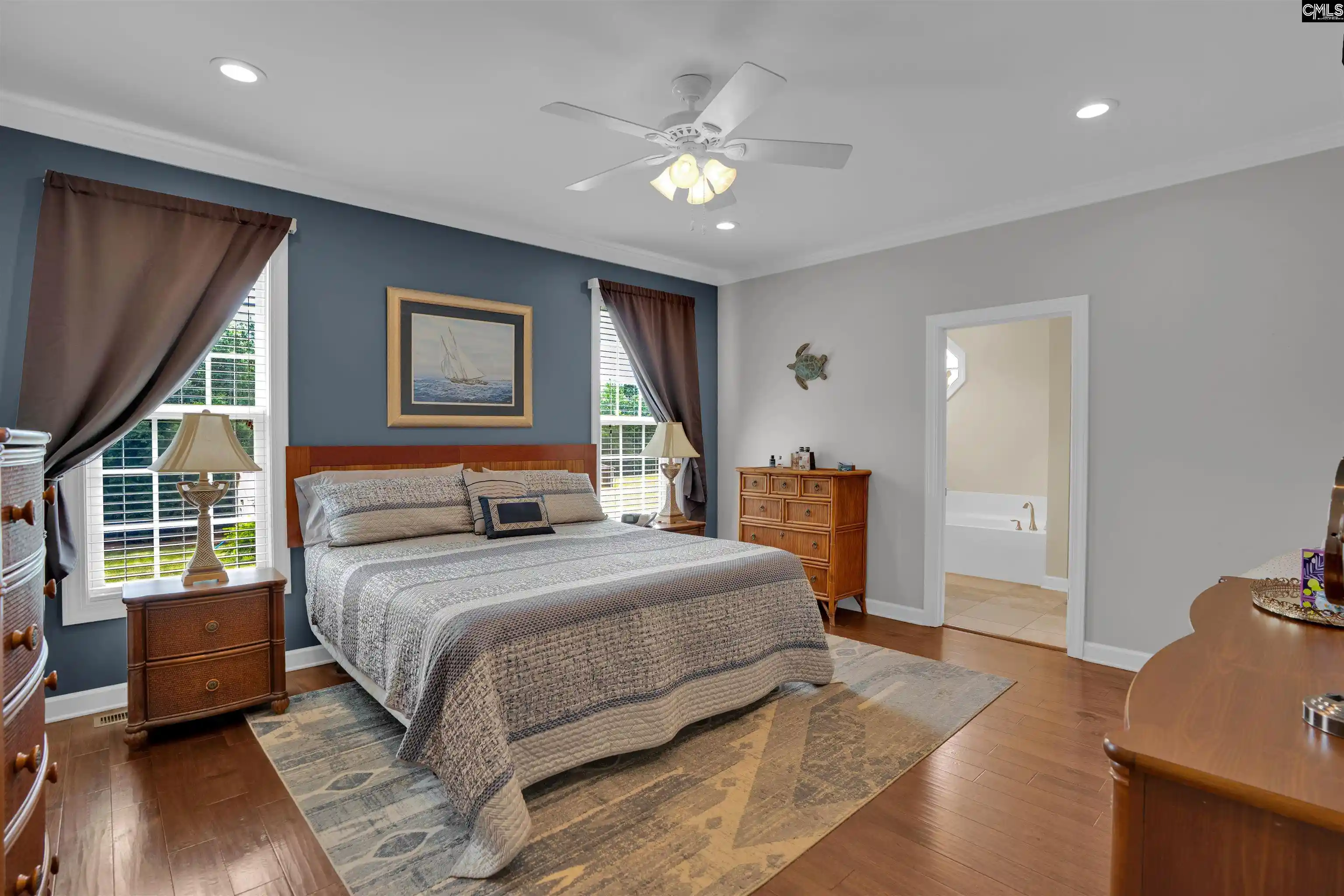5th image of 1102 Sc Hwy 202, Little Mountain, SC 29075 | MLS# 639628
