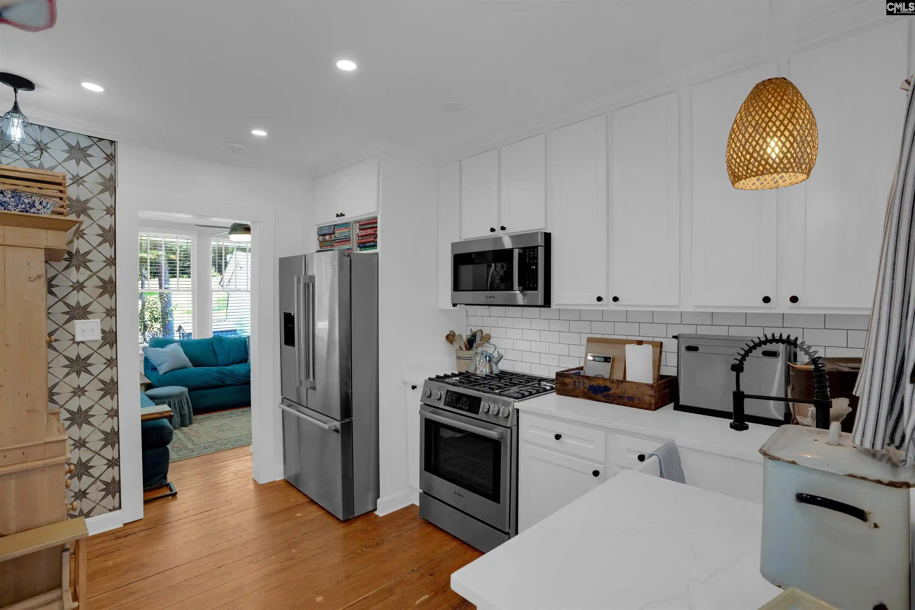 Photo 3 of Single family home for sale at 1008 Jones, Irmo, SC 29063 | MLS# 639629 | Listing updated on 2026-08-31