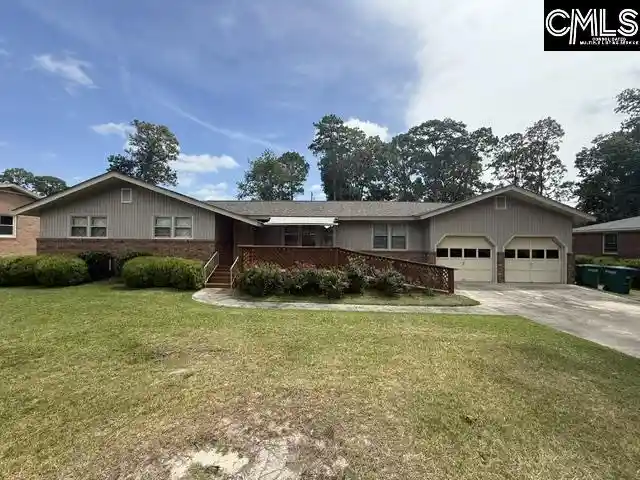 Photo 1 of Sale Pending at 117 Pine, Cayce, SC 29033 | MLS# 639630 | Listing updated on 2026-09-02