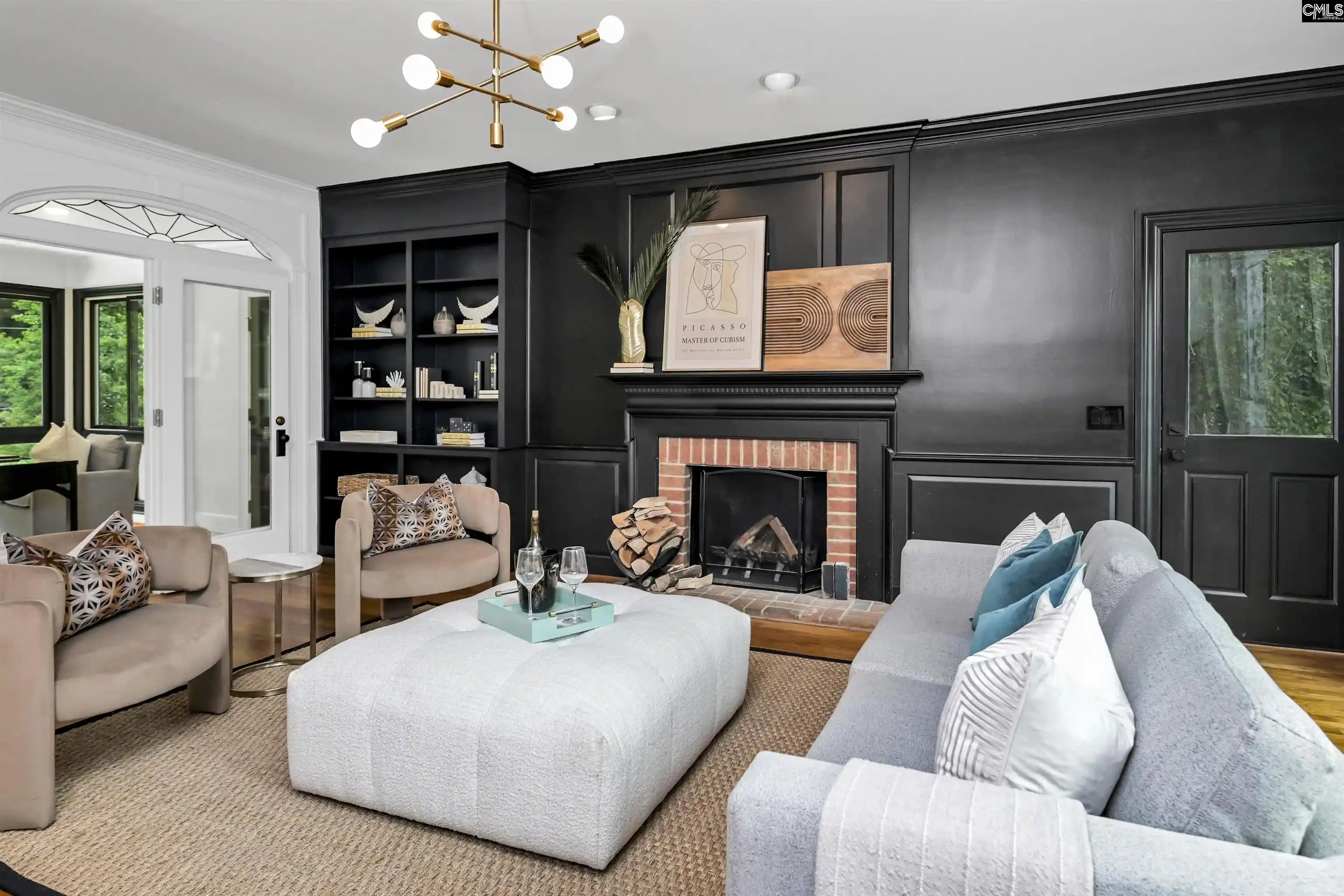 2nd image of 6012 Marthas Glen, Columbia, SC 29209 | MLS# 639633