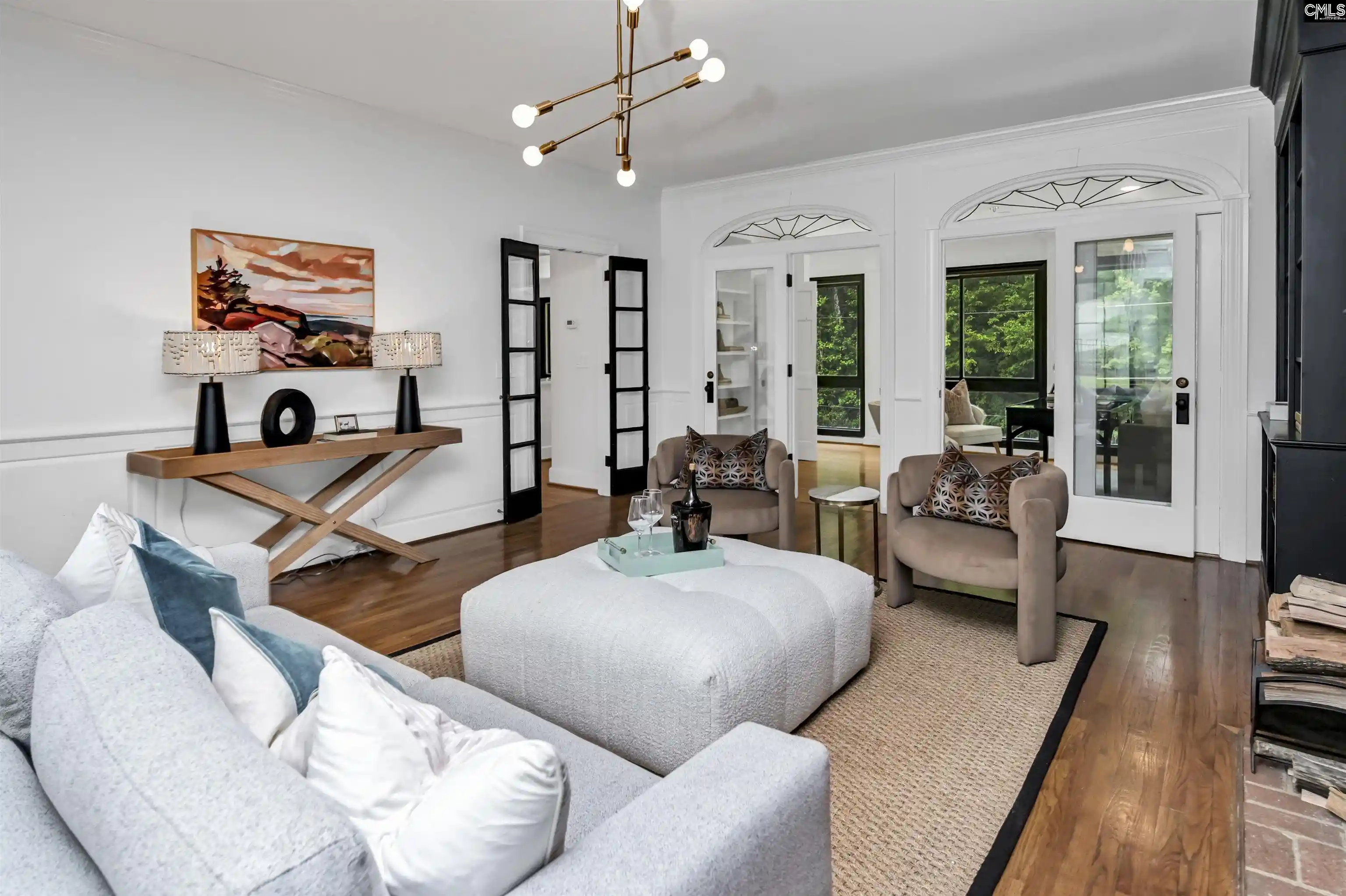 Photo 3 of Single family home for sale at 6012 Marthas Glen, Columbia, SC 29209 | MLS# 639633 | Listing updated on 2026-09-15