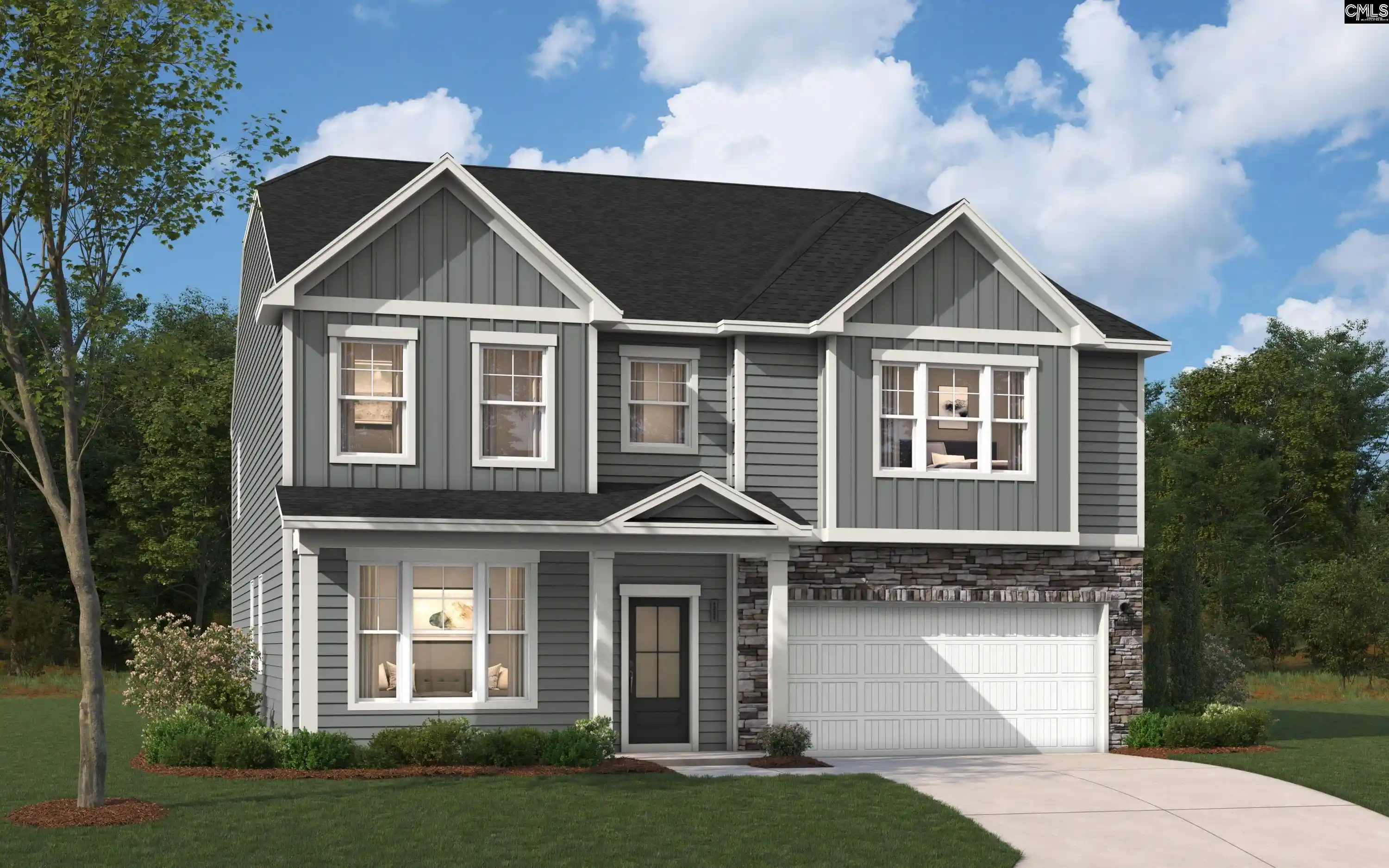 Photo 1 of Sale Pending at 1910 Pink Orchard, Lexington, SC 29073 | MLS# 639634 | Listing updated on 2026-09-19