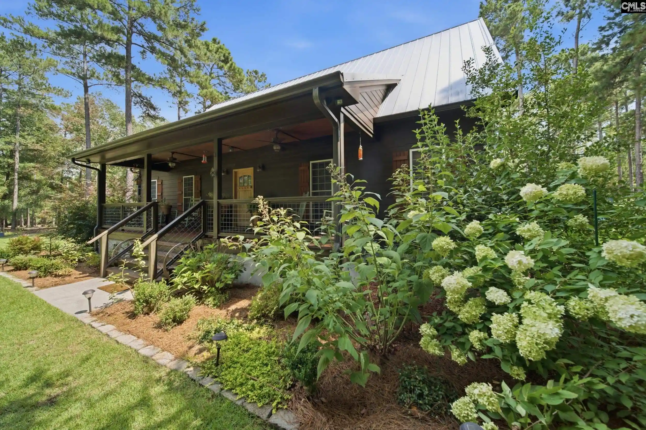 Photo 1 of Sale Pending at 1634 Huttos Chapel, Barnwell, SC 29812 | MLS# 639635 | Listing updated on 2026-08-11